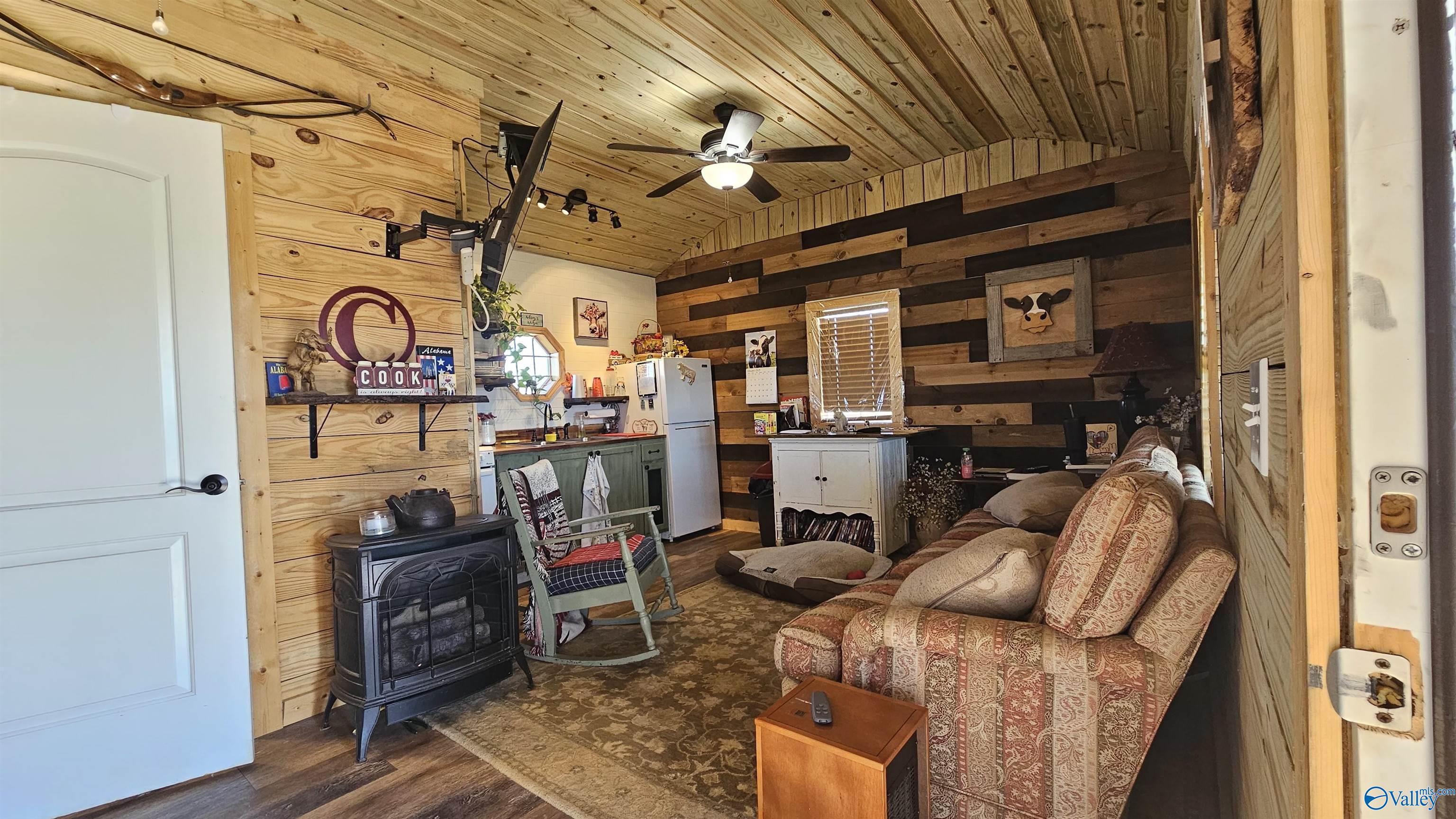 151 County Road 545, Scottsboro, Alabama image 4
