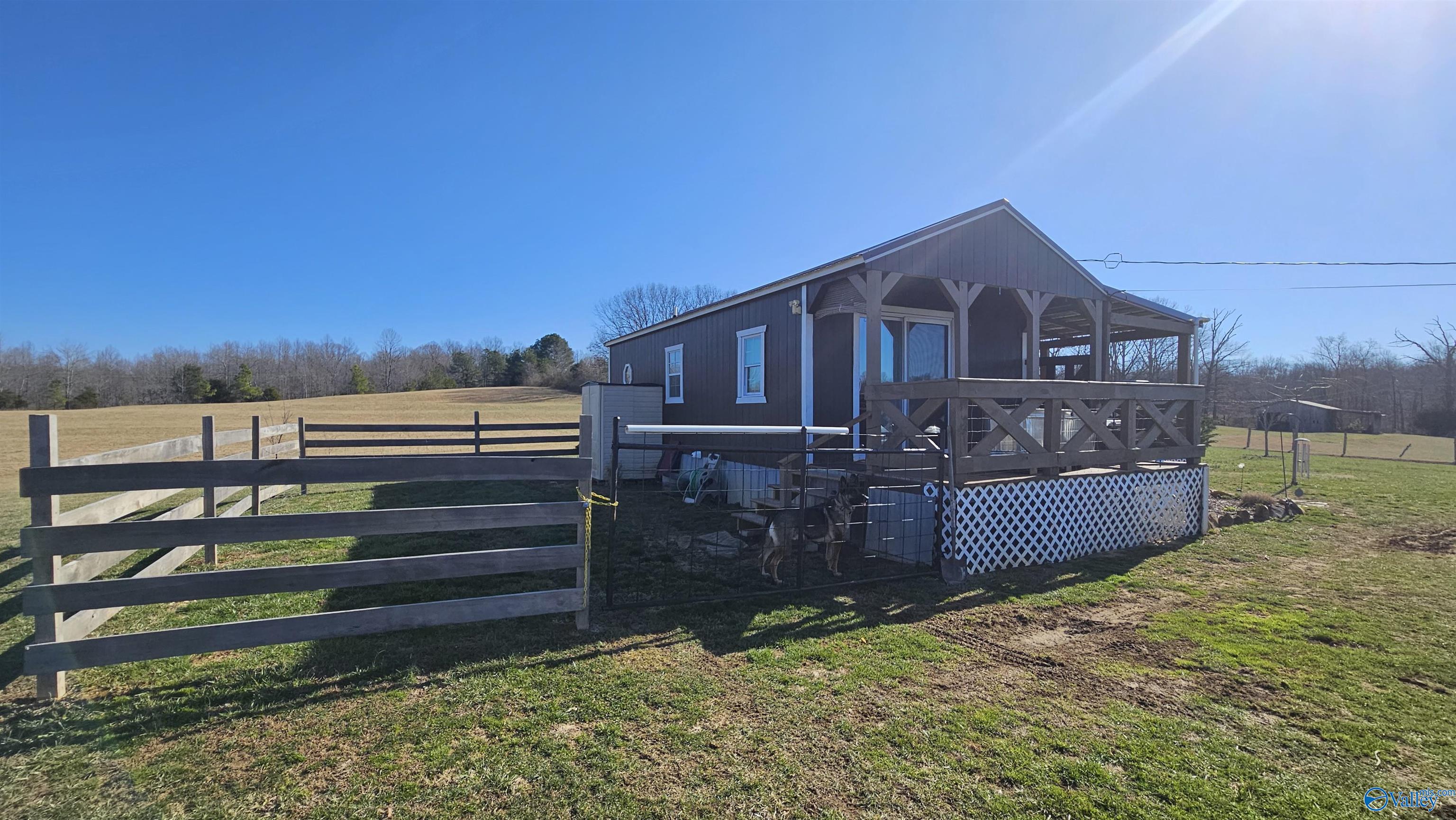 151 County Road 545, Scottsboro, Alabama image 19