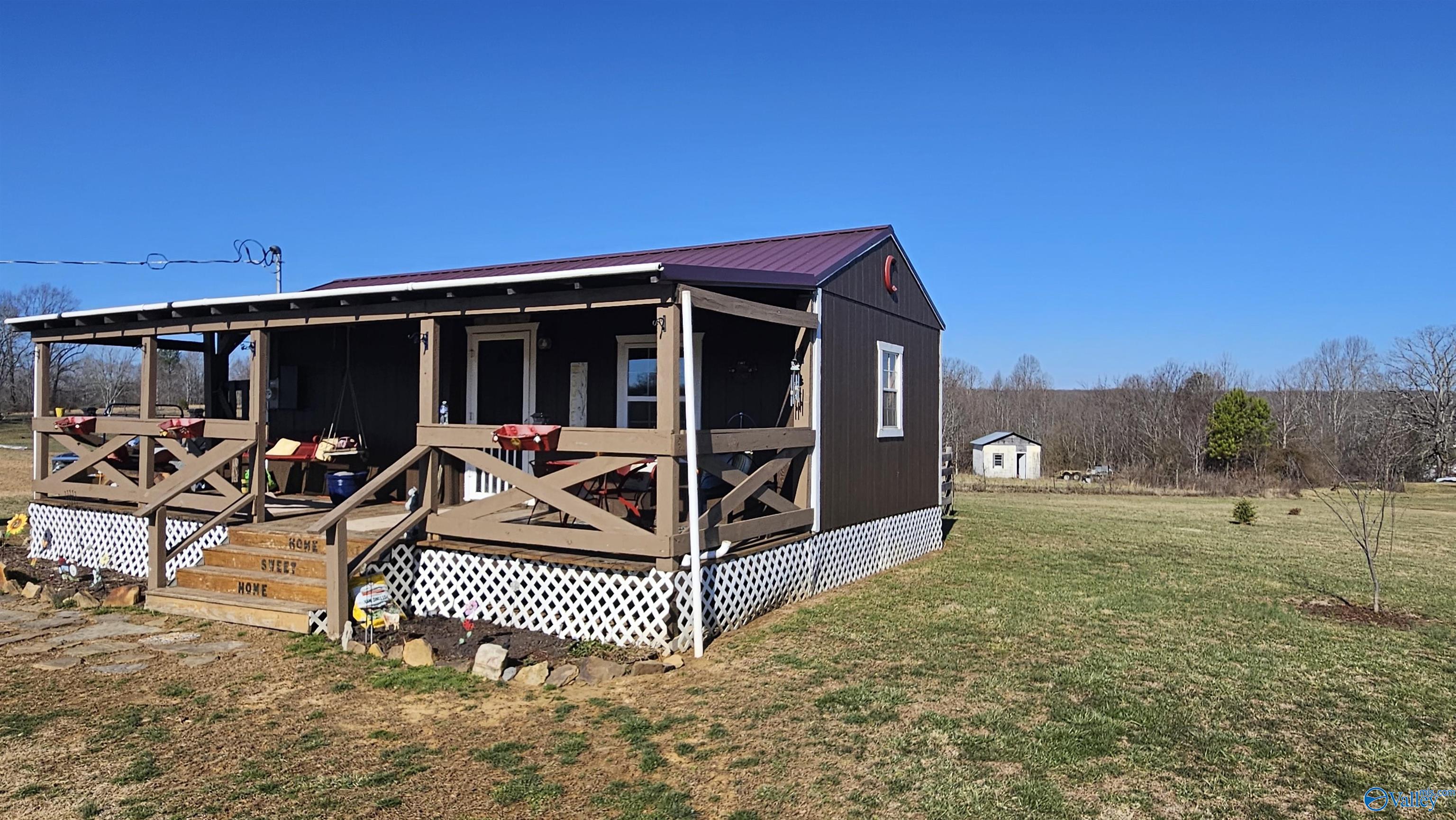 151 County Road 545, Scottsboro, Alabama image 1