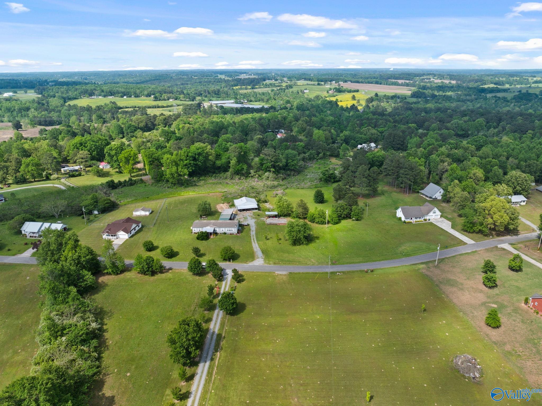845 County Road 1728, Holly Pond, Alabama image 39