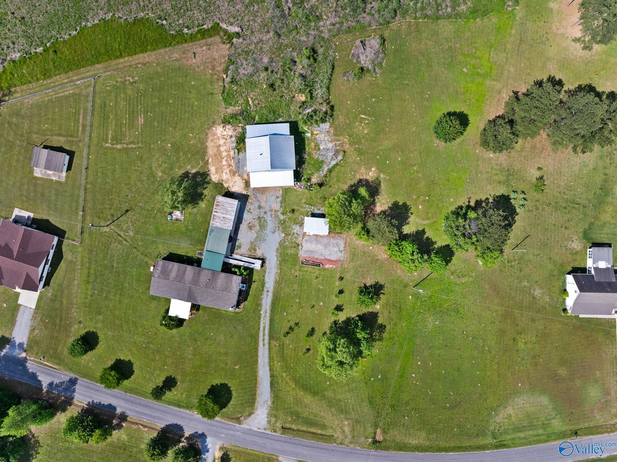 845 County Road 1728, Holly Pond, Alabama image 44