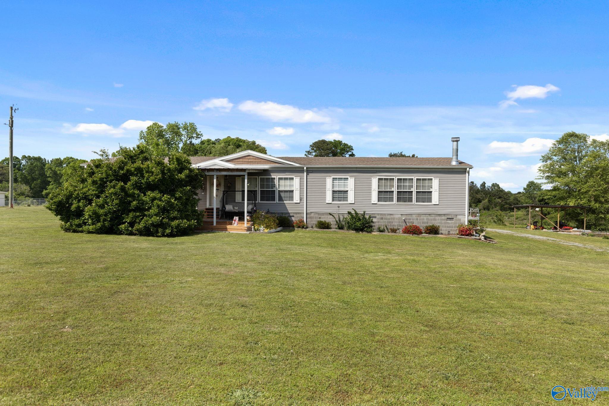 845 County Road 1728, Holly Pond, Alabama image 2