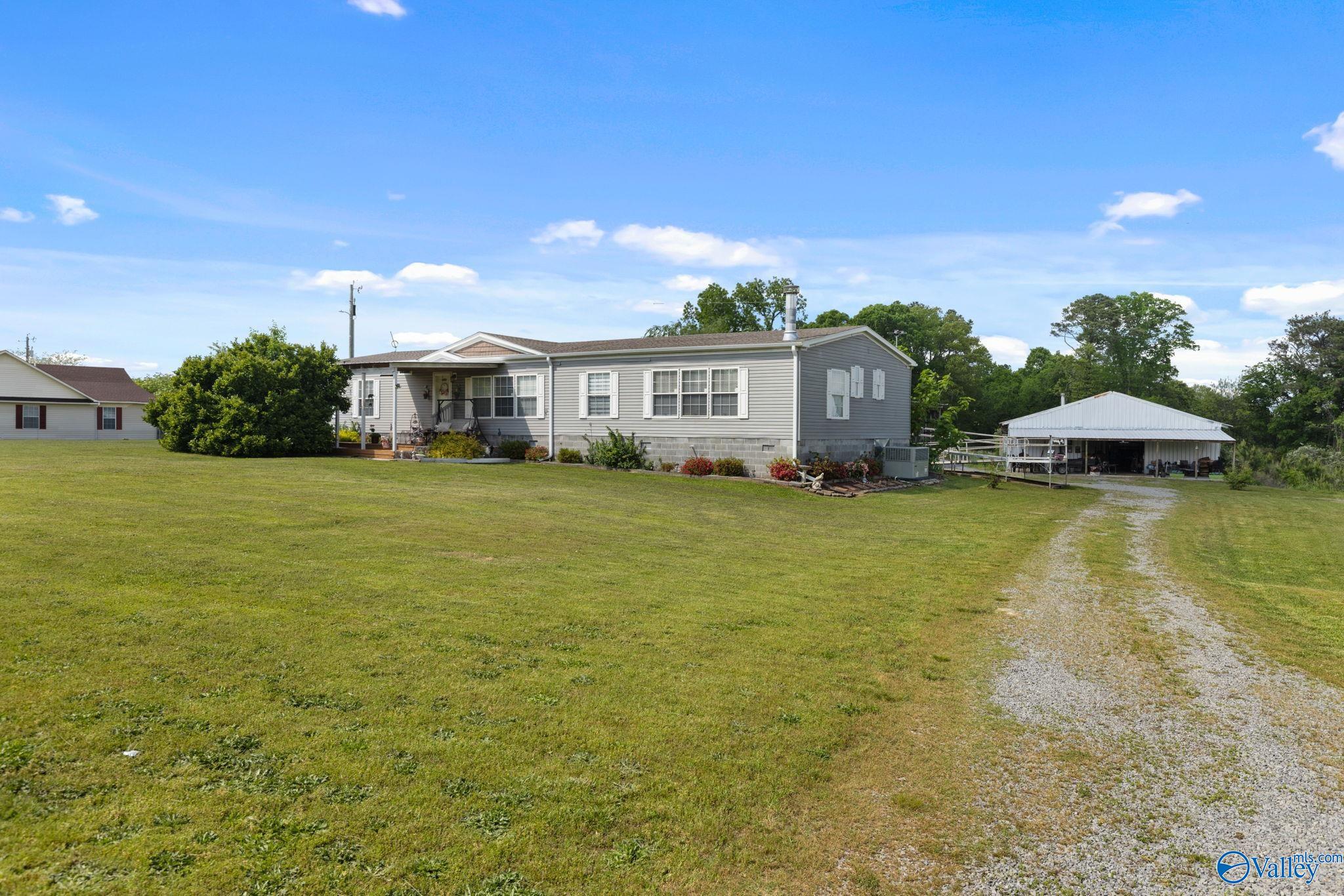 845 County Road 1728, Holly Pond, Alabama image 3
