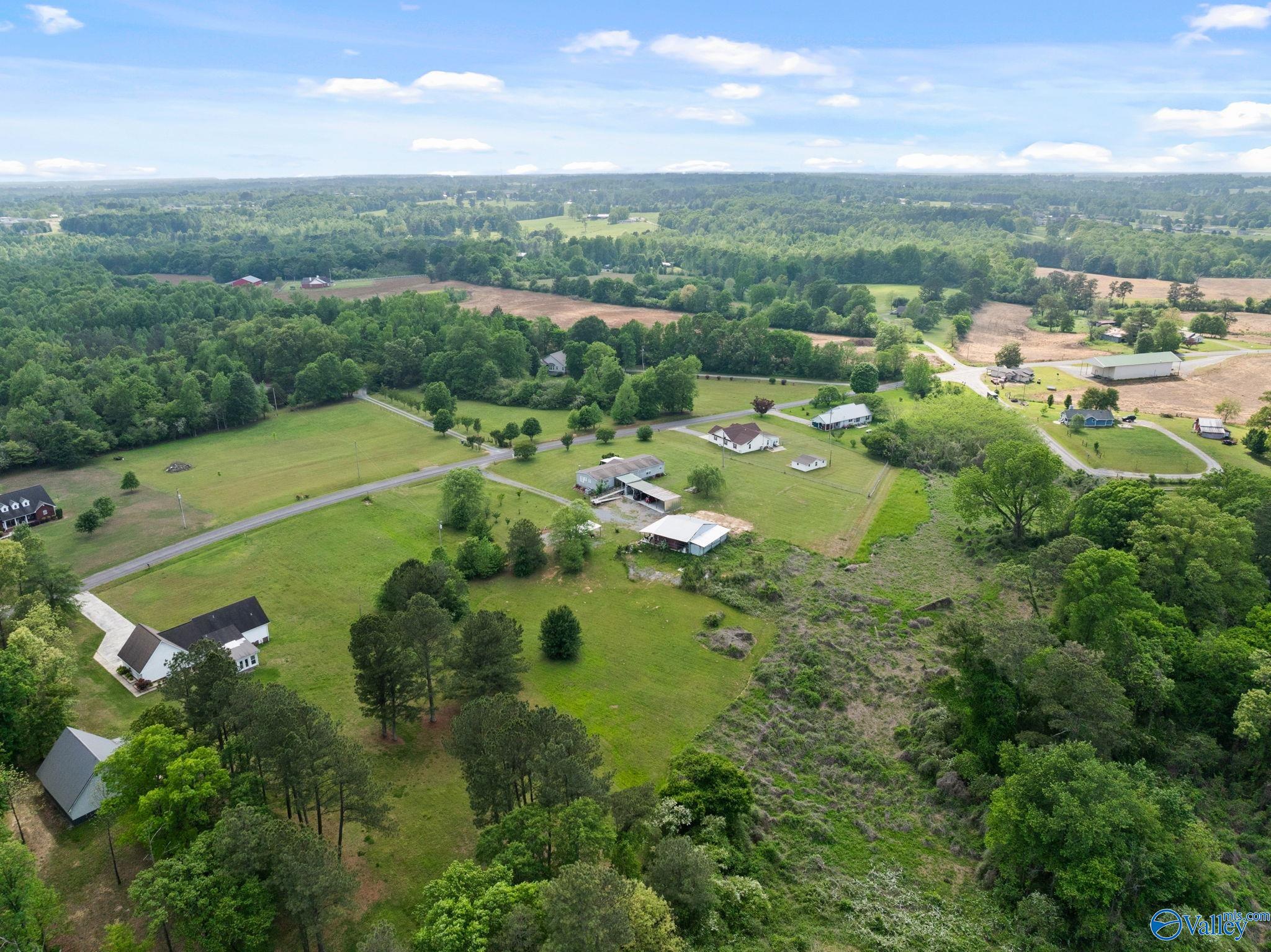 845 County Road 1728, Holly Pond, Alabama image 42