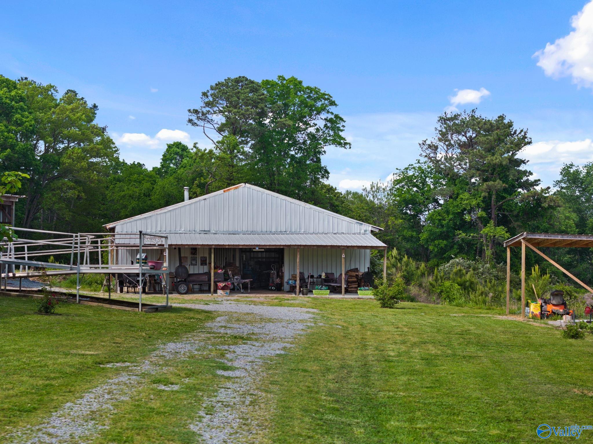 845 County Road 1728, Holly Pond, Alabama image 28