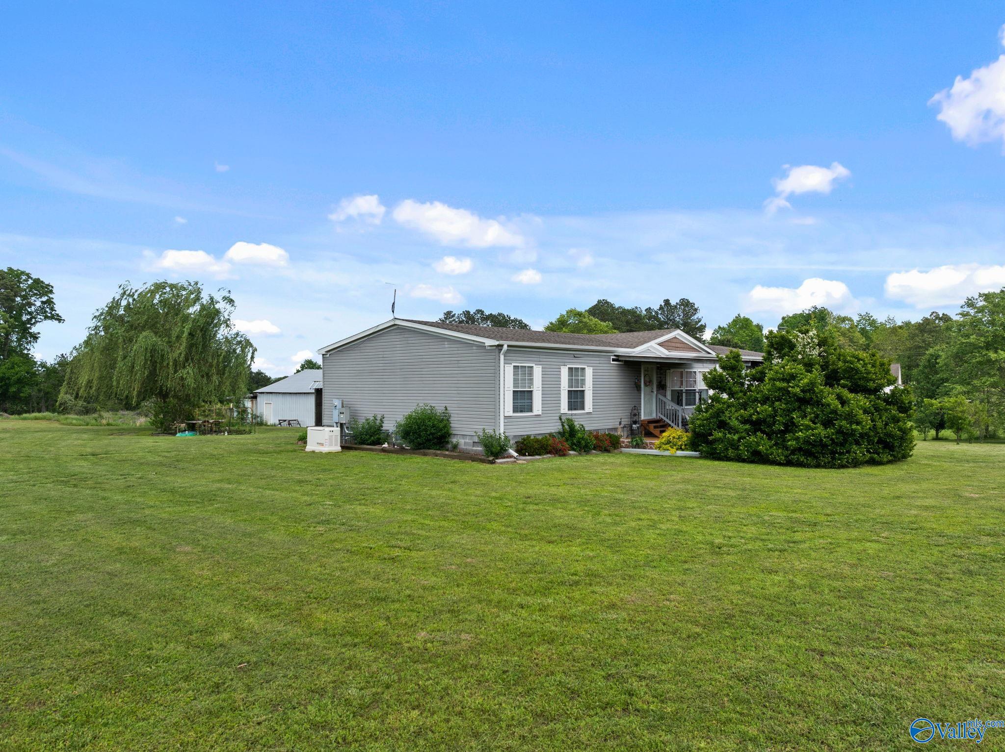 845 County Road 1728, Holly Pond, Alabama image 4