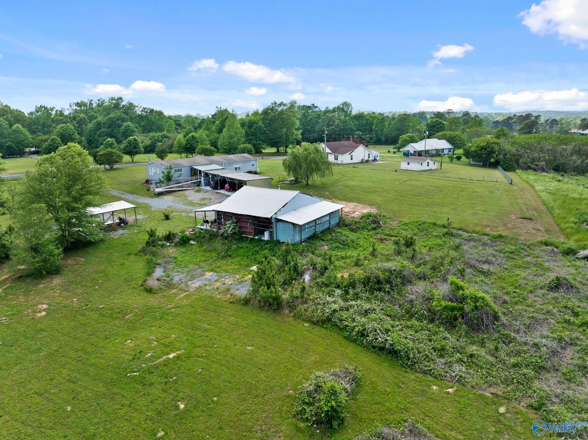 845 County Road 1728, Holly Pond, Alabama image 30