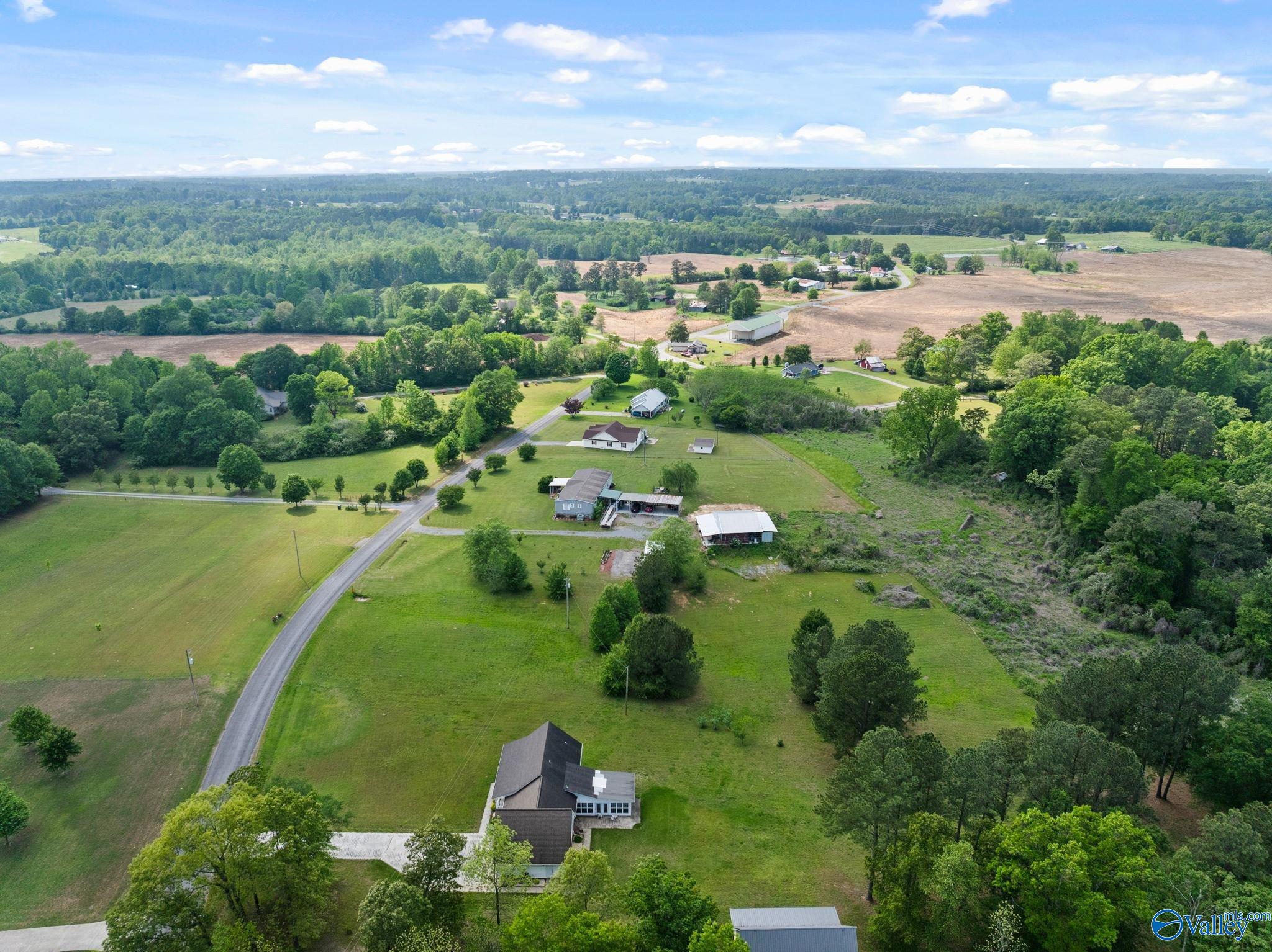 845 County Road 1728, Holly Pond, Alabama image 41
