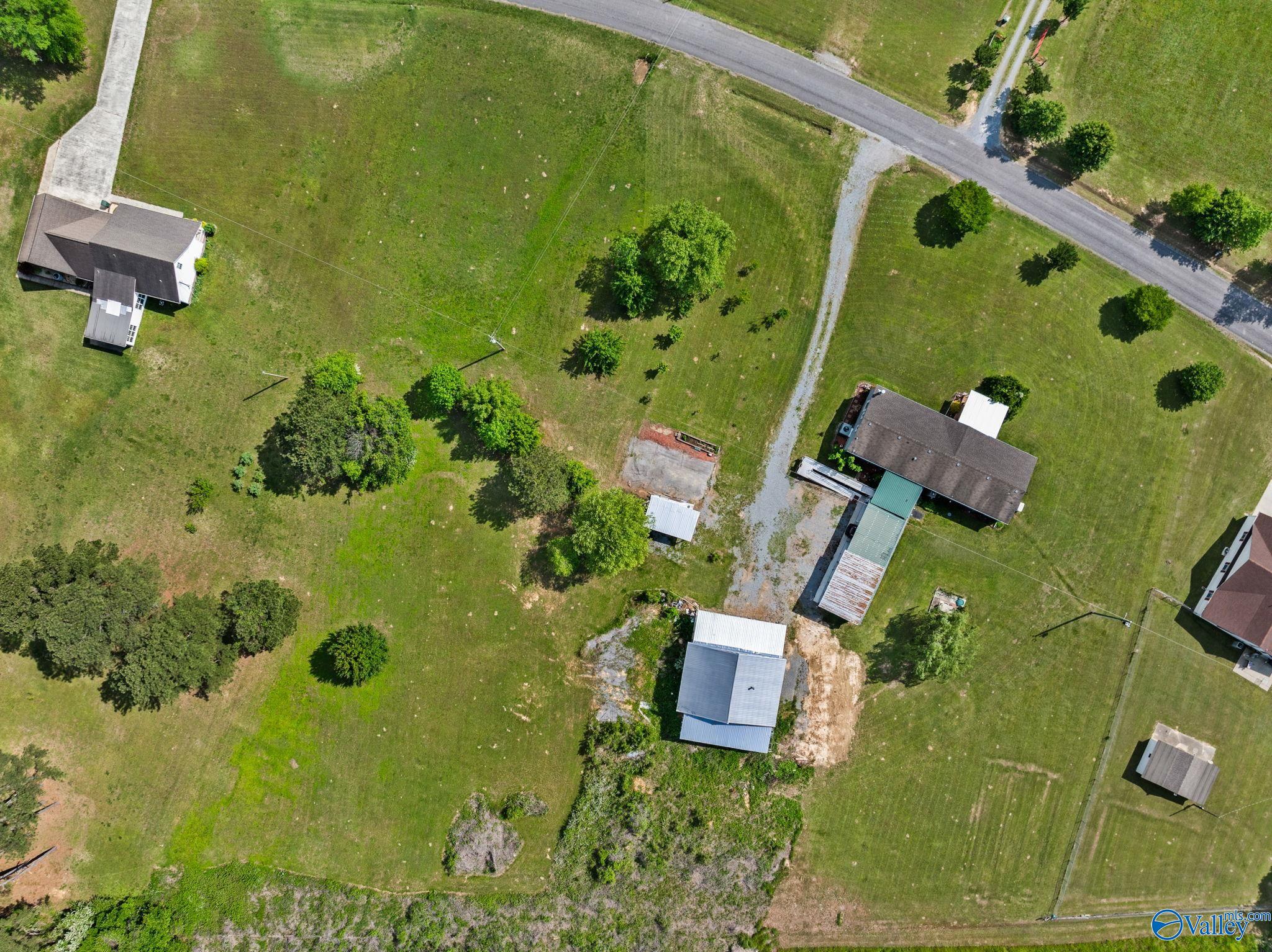 845 County Road 1728, Holly Pond, Alabama image 46