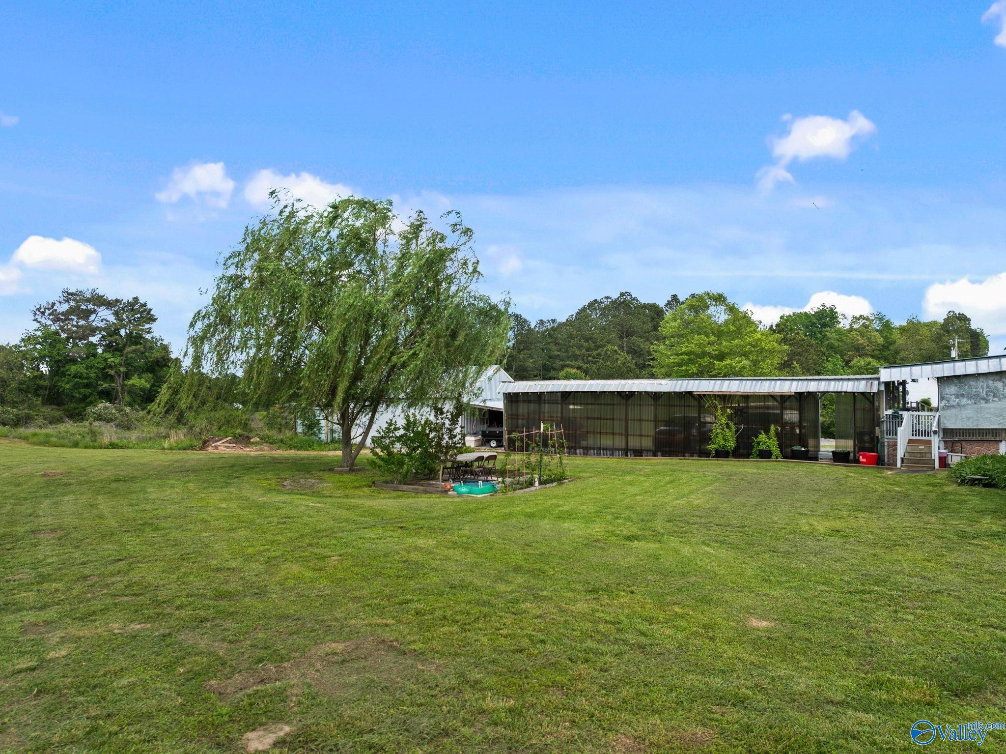 845 County Road 1728, Holly Pond, Alabama image 33