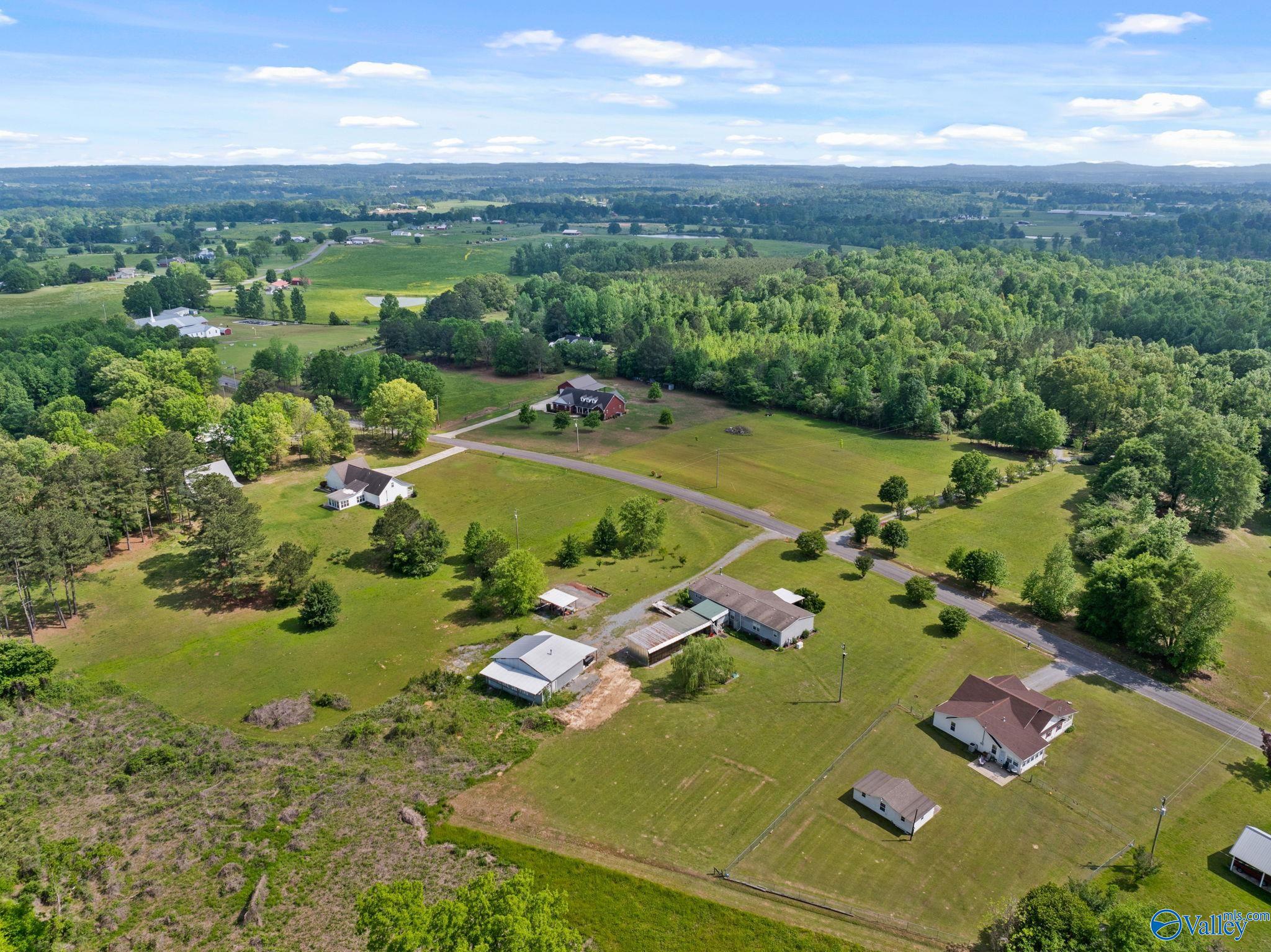 845 County Road 1728, Holly Pond, Alabama image 36