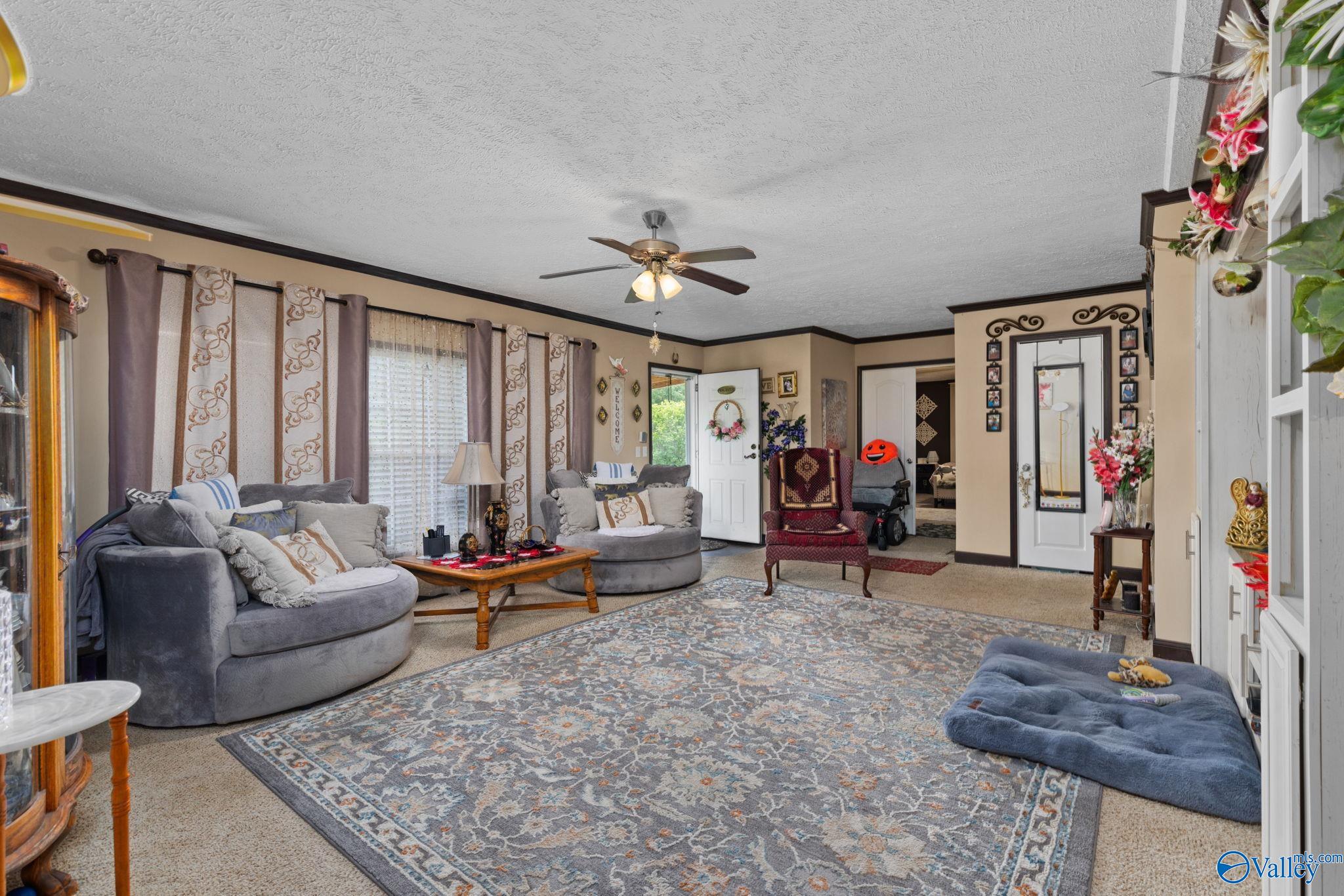 845 County Road 1728, Holly Pond, Alabama image 6