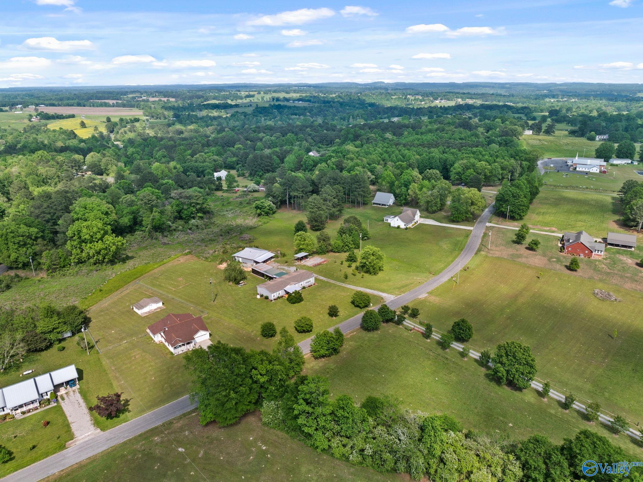 845 County Road 1728, Holly Pond, Alabama image 38