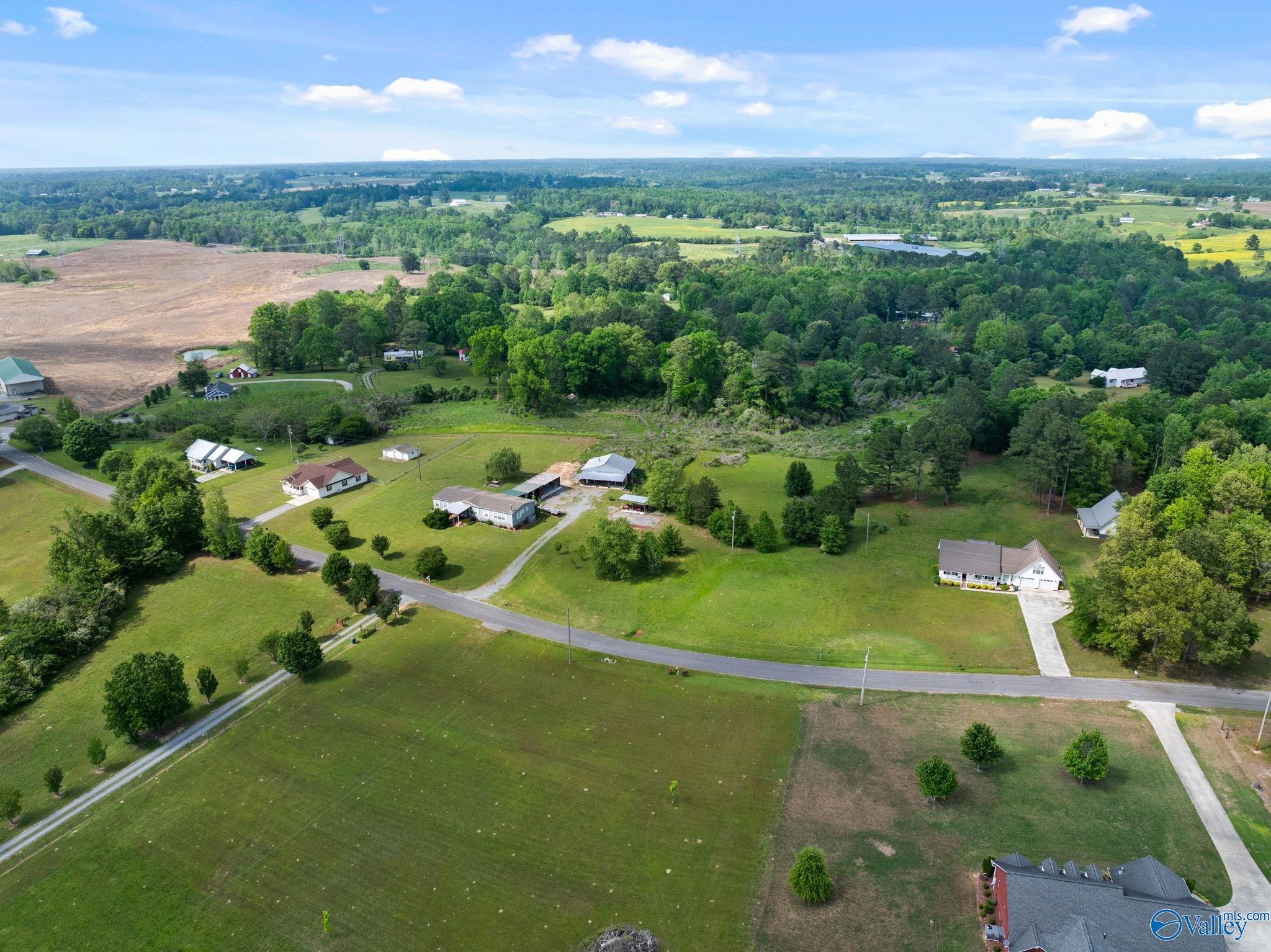 845 County Road 1728, Holly Pond, Alabama image 40