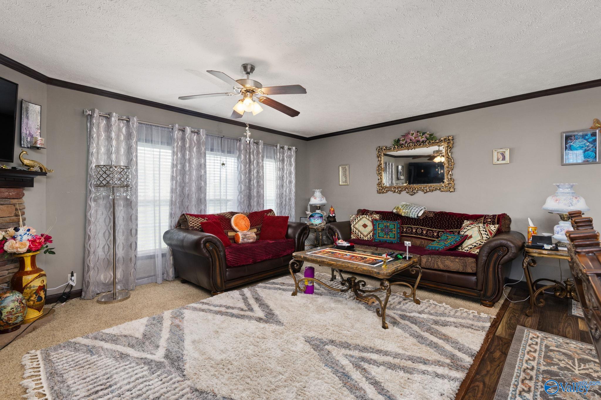 845 County Road 1728, Holly Pond, Alabama image 8