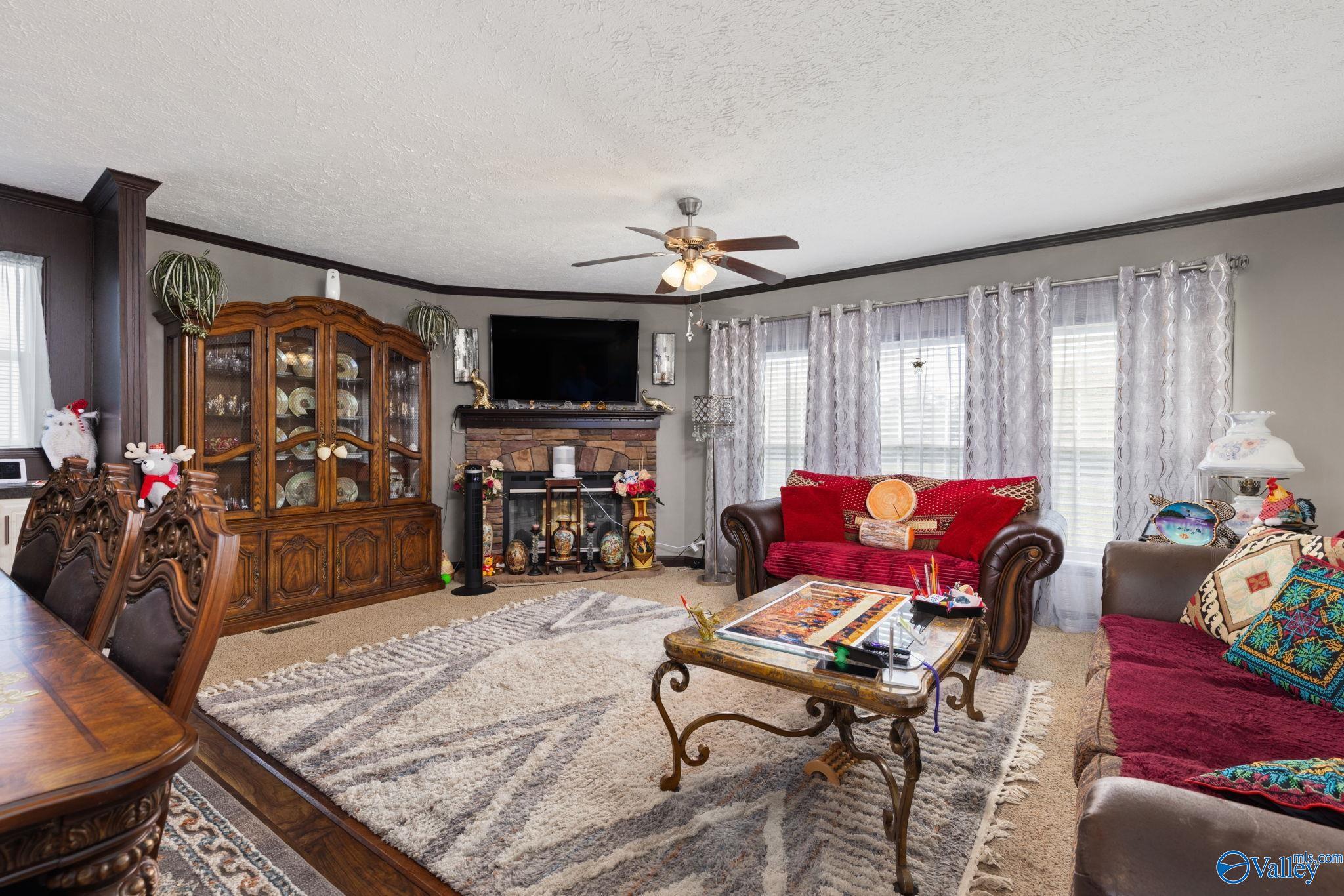 845 County Road 1728, Holly Pond, Alabama image 7