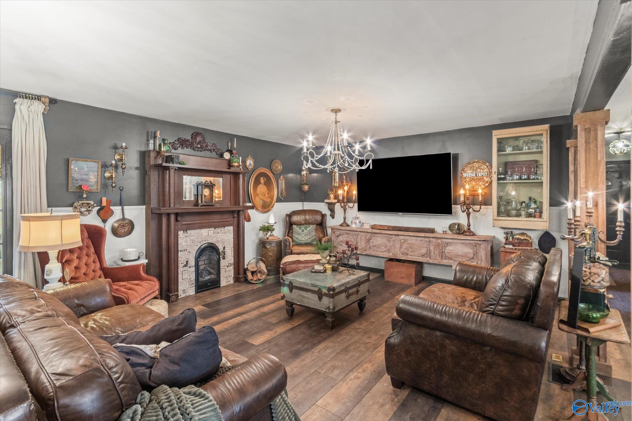 45 Oak Drive, Boaz, Alabama image 13