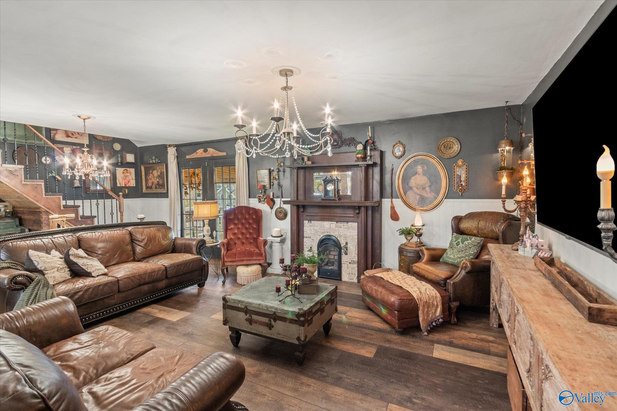 45 Oak Drive, Boaz, Alabama image 12