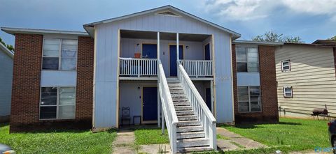Multifamily For Sale - 2223 Jonathan Drive #4<br/> Huntsville, AL 35810