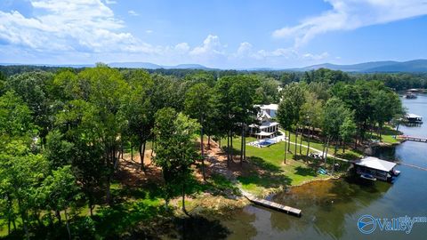 Vacant Land For Sale - 1.0 ACRE Lake Pointe Circle<br/> Jackson County, Scottsboro, AL 35769