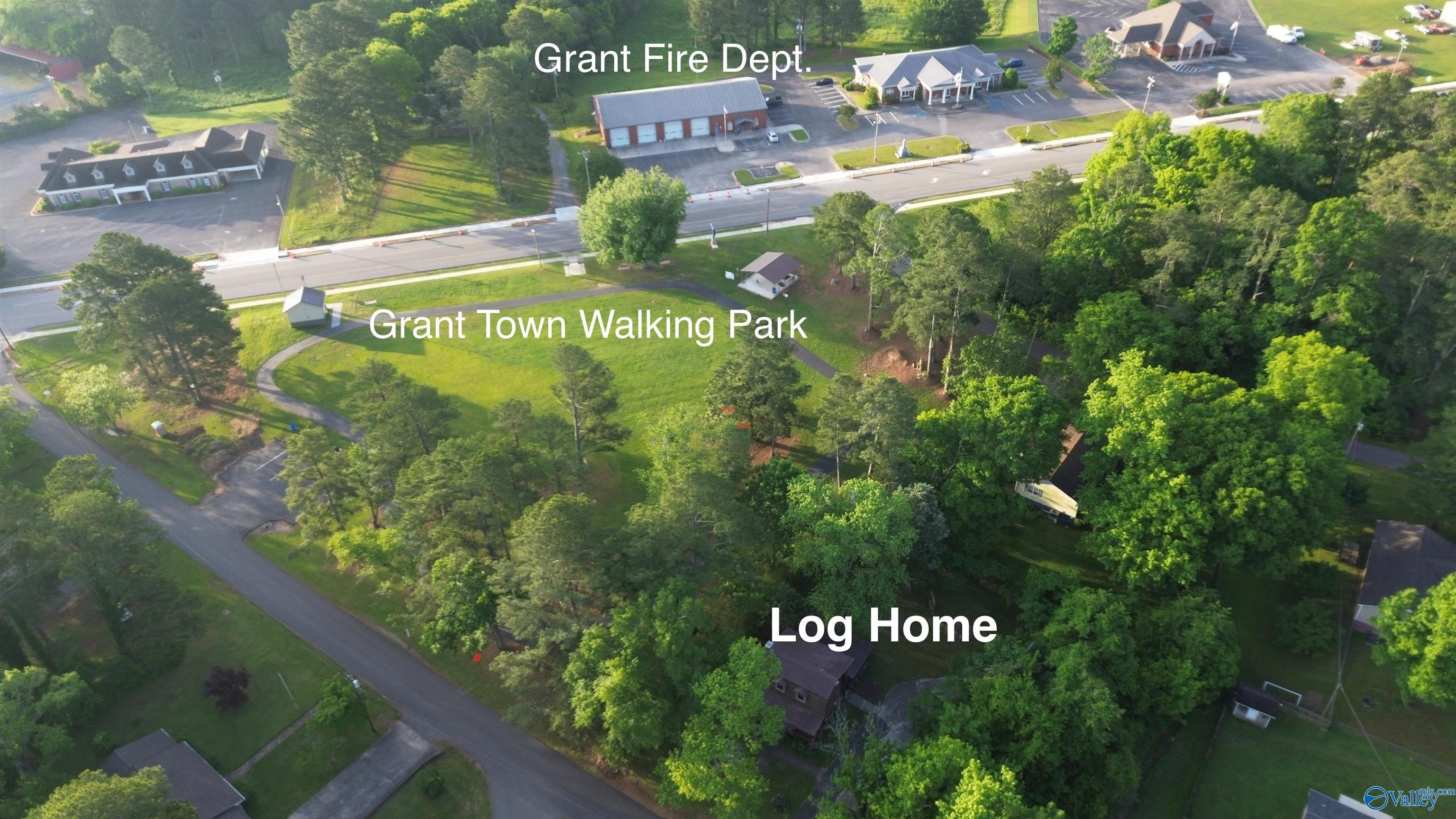 101 9th Street, Grant, Alabama image 15