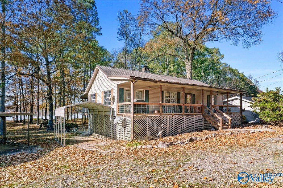 6083 County Road 491, Stevenson, Alabama image 1