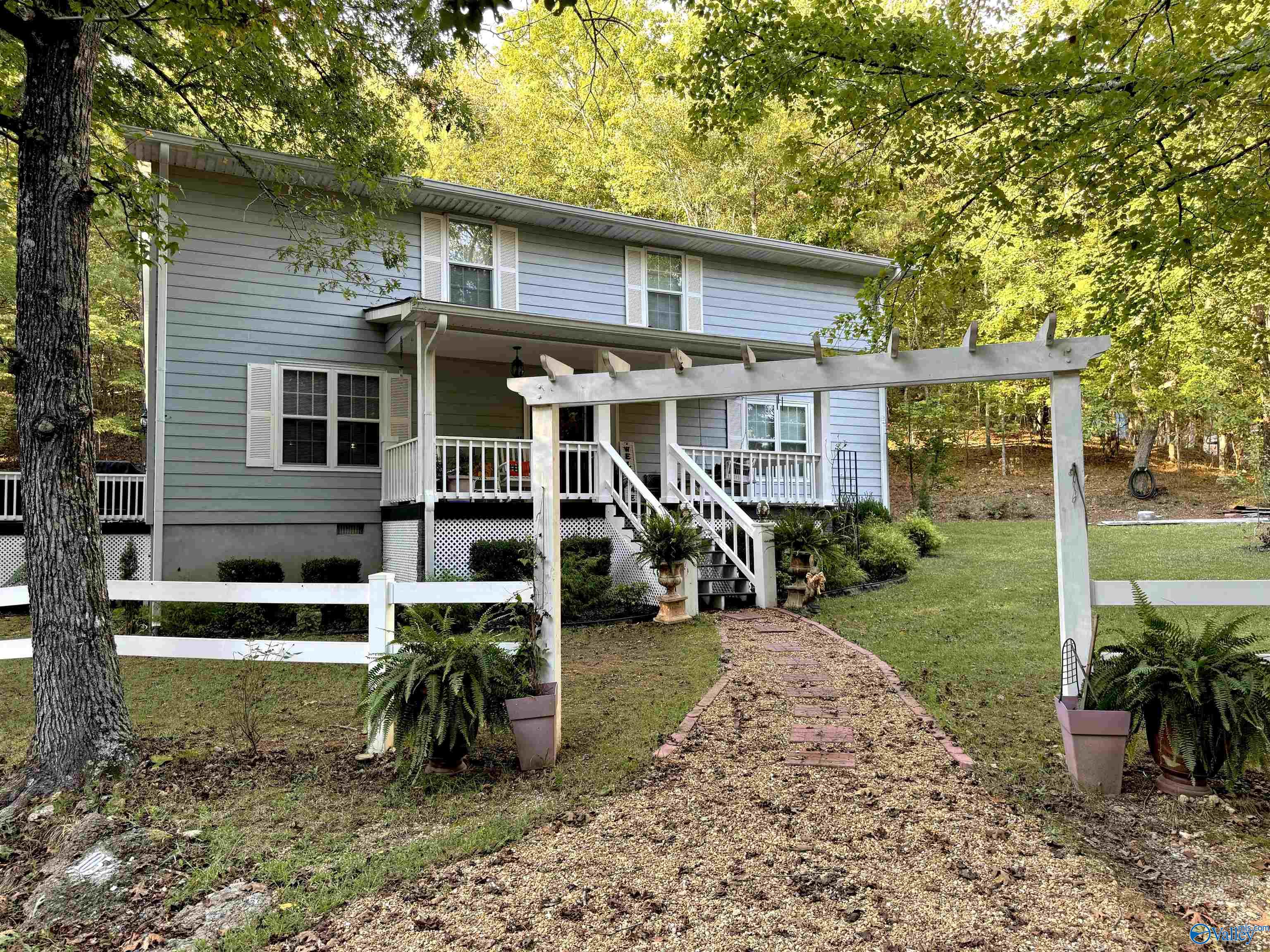 105 County Road 728, Cedar Bluff, Alabama image 3