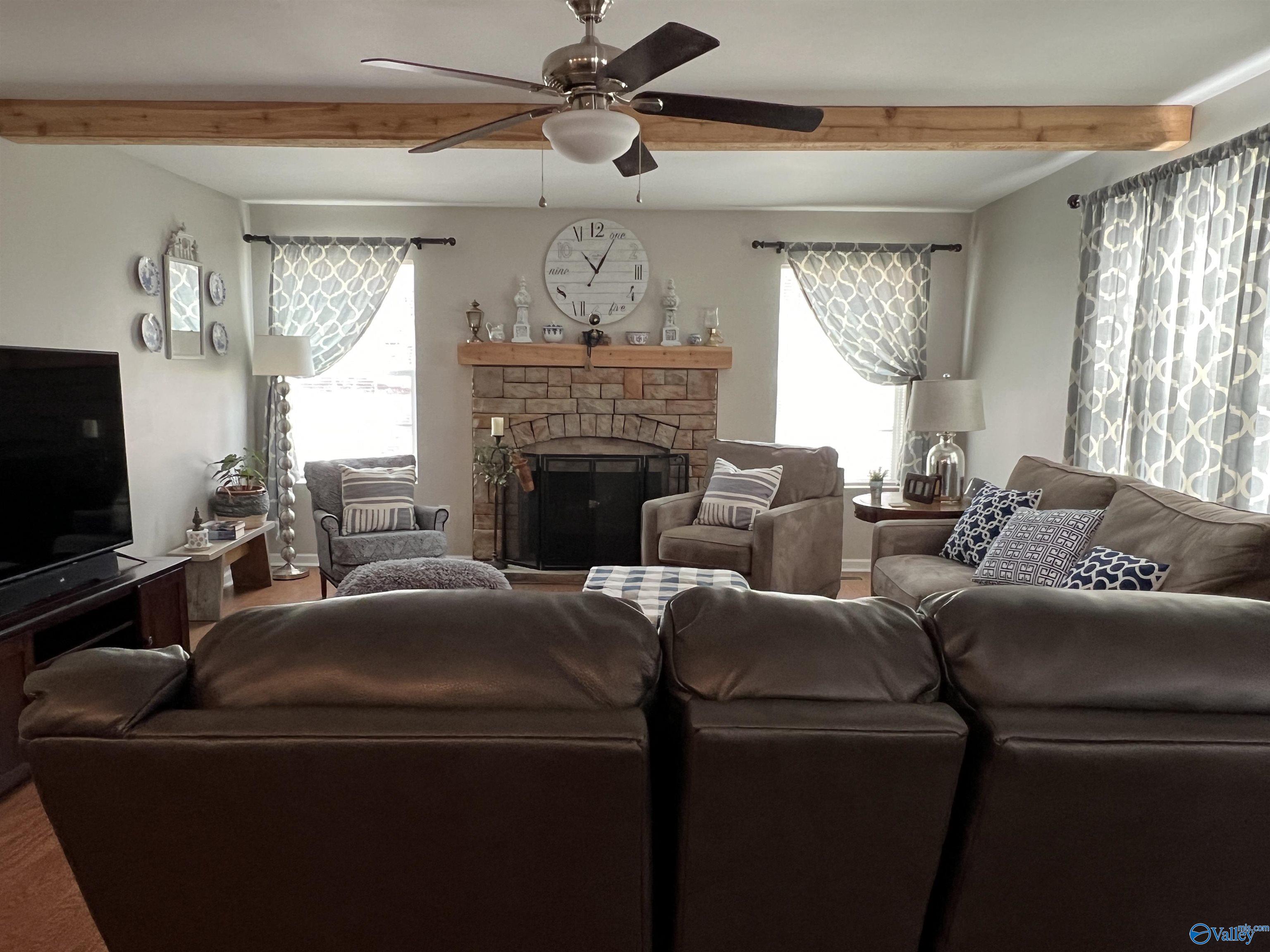 105 County Road 728, Cedar Bluff, Alabama image 11