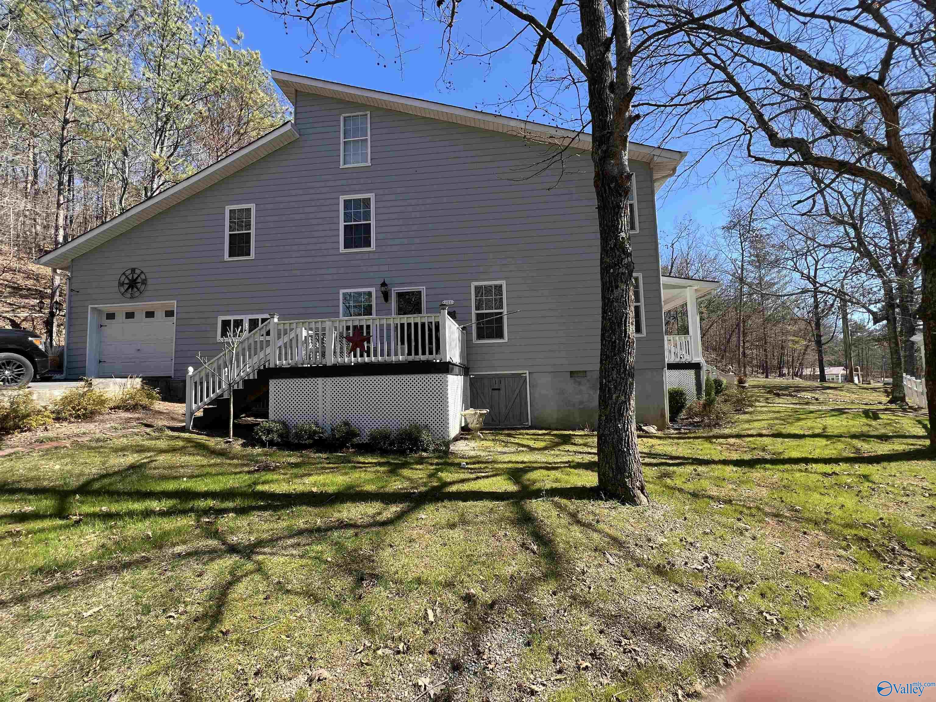 105 County Road 728, Cedar Bluff, Alabama image 4