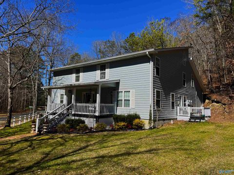 Homes For Sale - 105 County Road 728<br/> Cherokee County, Cedar Bluff, AL 35959