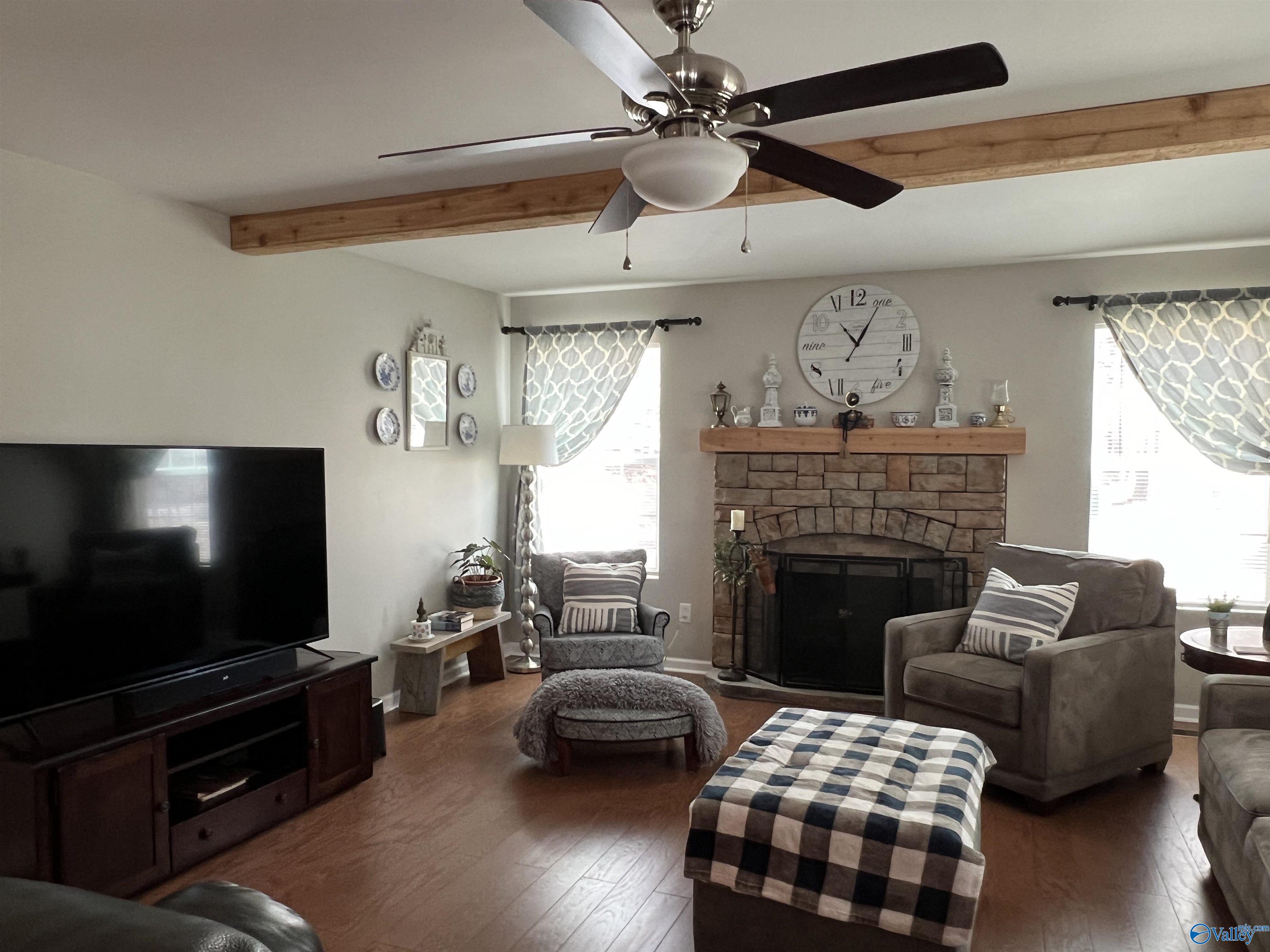105 County Road 728, Cedar Bluff, Alabama image 12