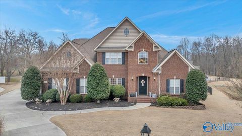 18971 Wentworth Drive Athens AL 35613