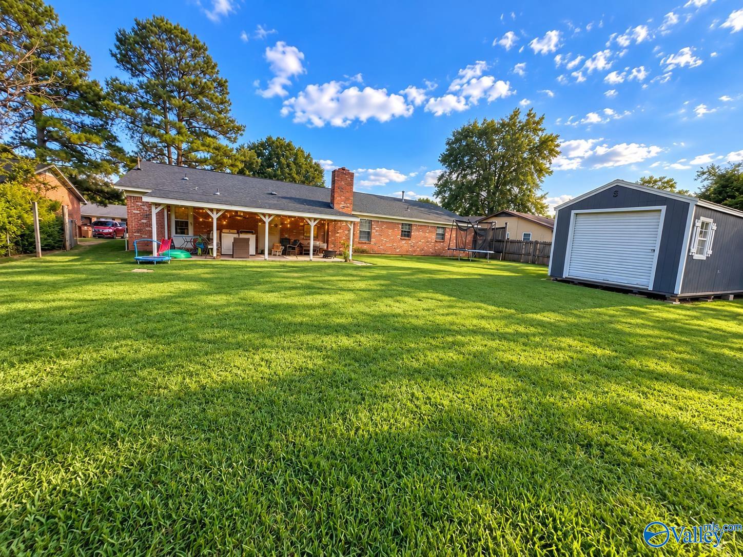 1305 Castleman Avenue SW