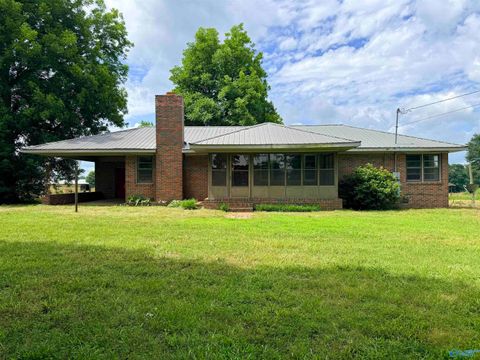 Homes For Sale - 2580 County Highway 14<br/> Altoona, AL 35952
