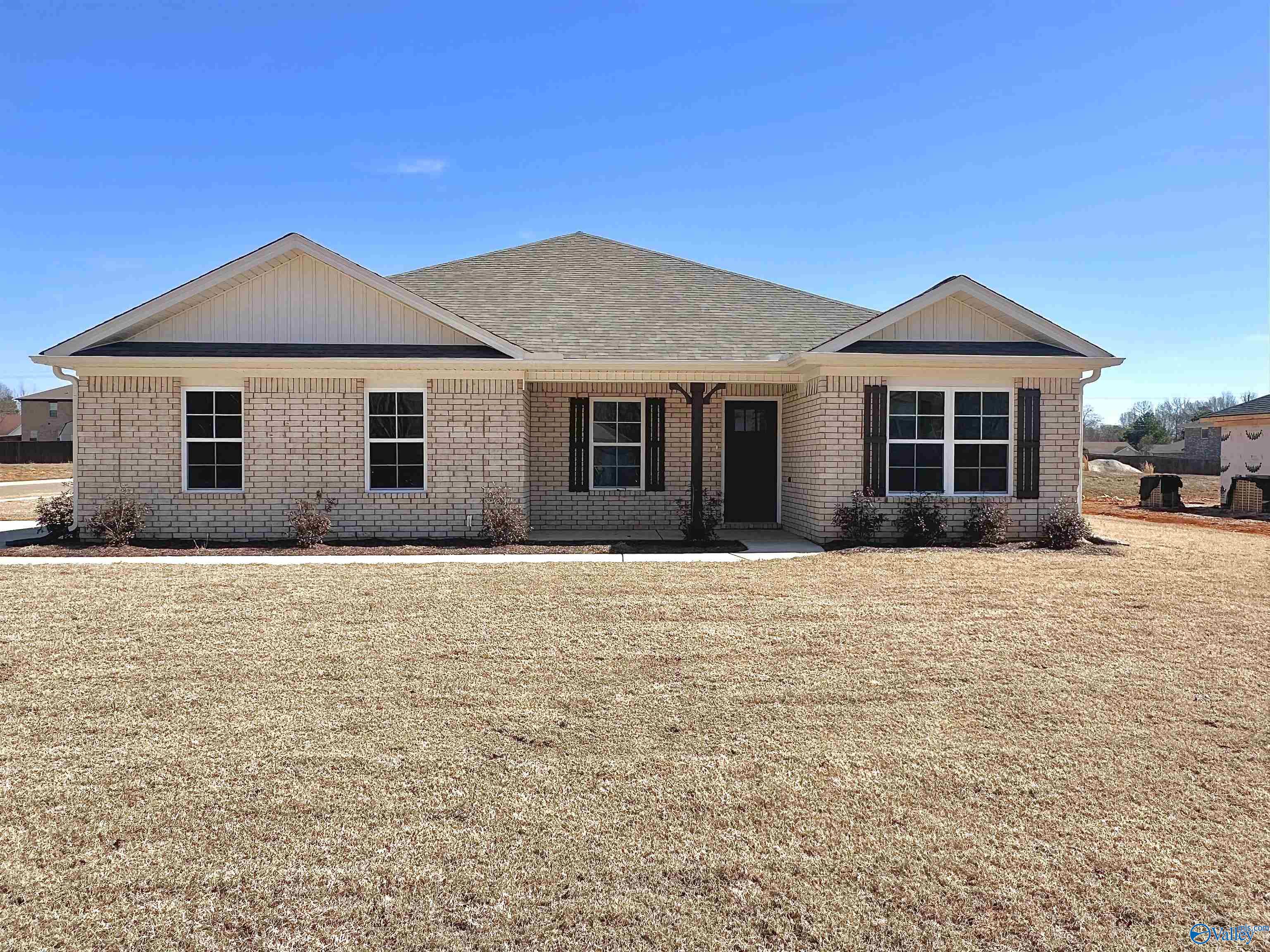 109 Gulf Hills Avenue, Toney, Alabama image 1