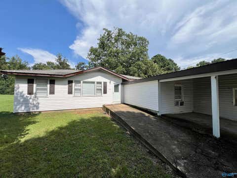Homes For Sale - 1279 Byron Street<br/> Boaz, AL 35957