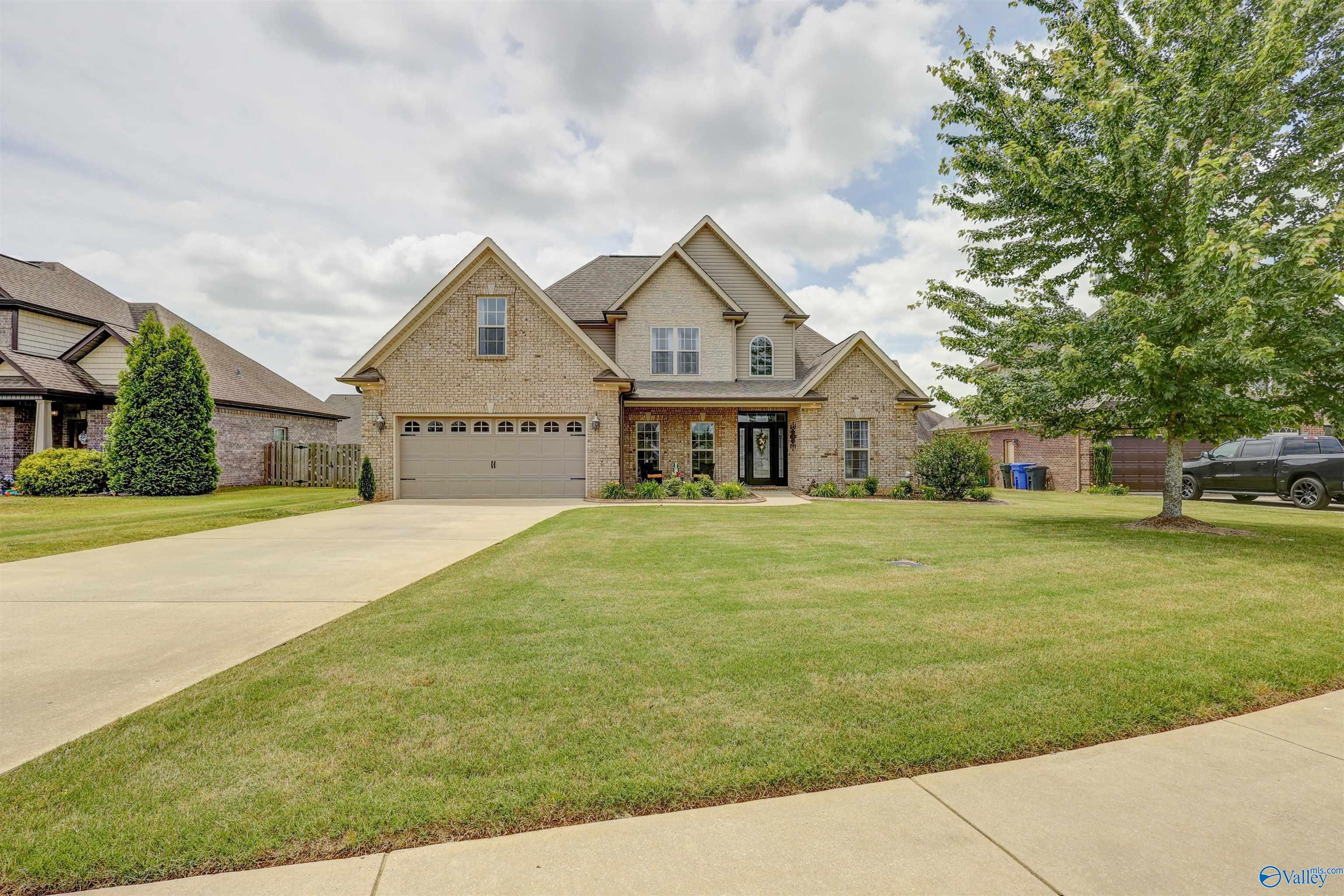 17092 Obsidian Circle, Athens, Alabama image 3