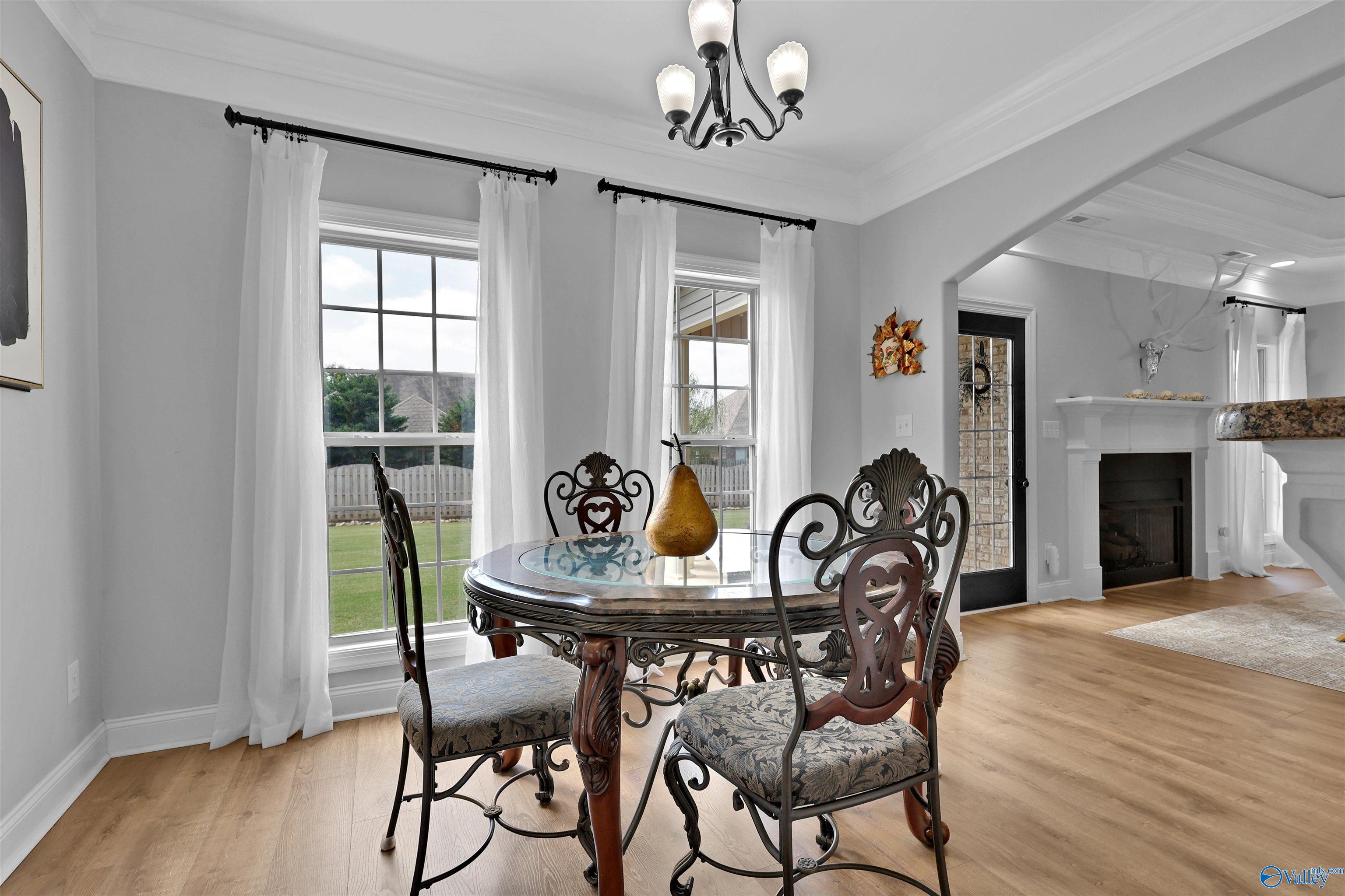 17092 Obsidian Circle, Athens, Alabama image 17