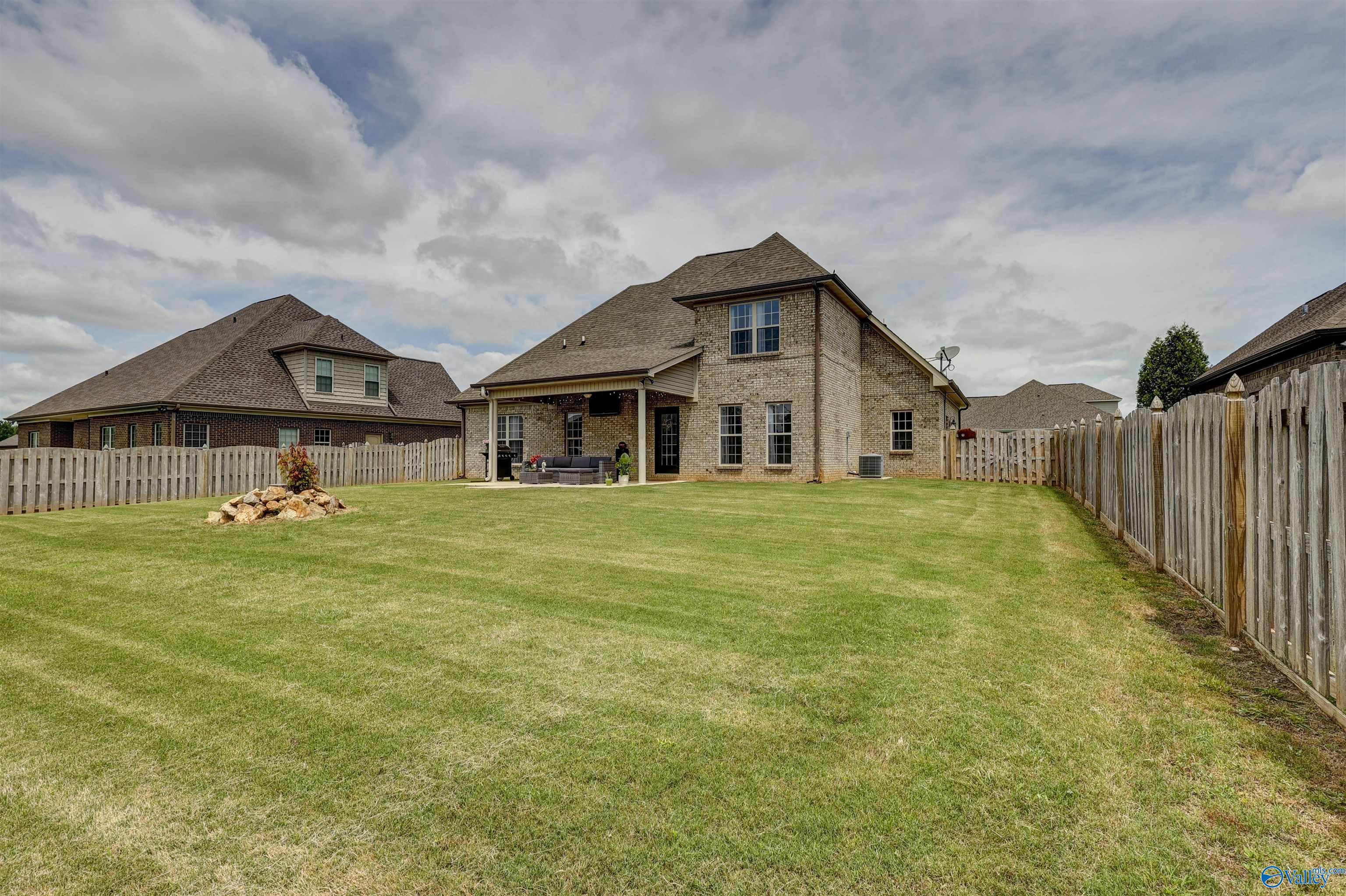17092 Obsidian Circle, Athens, Alabama image 27