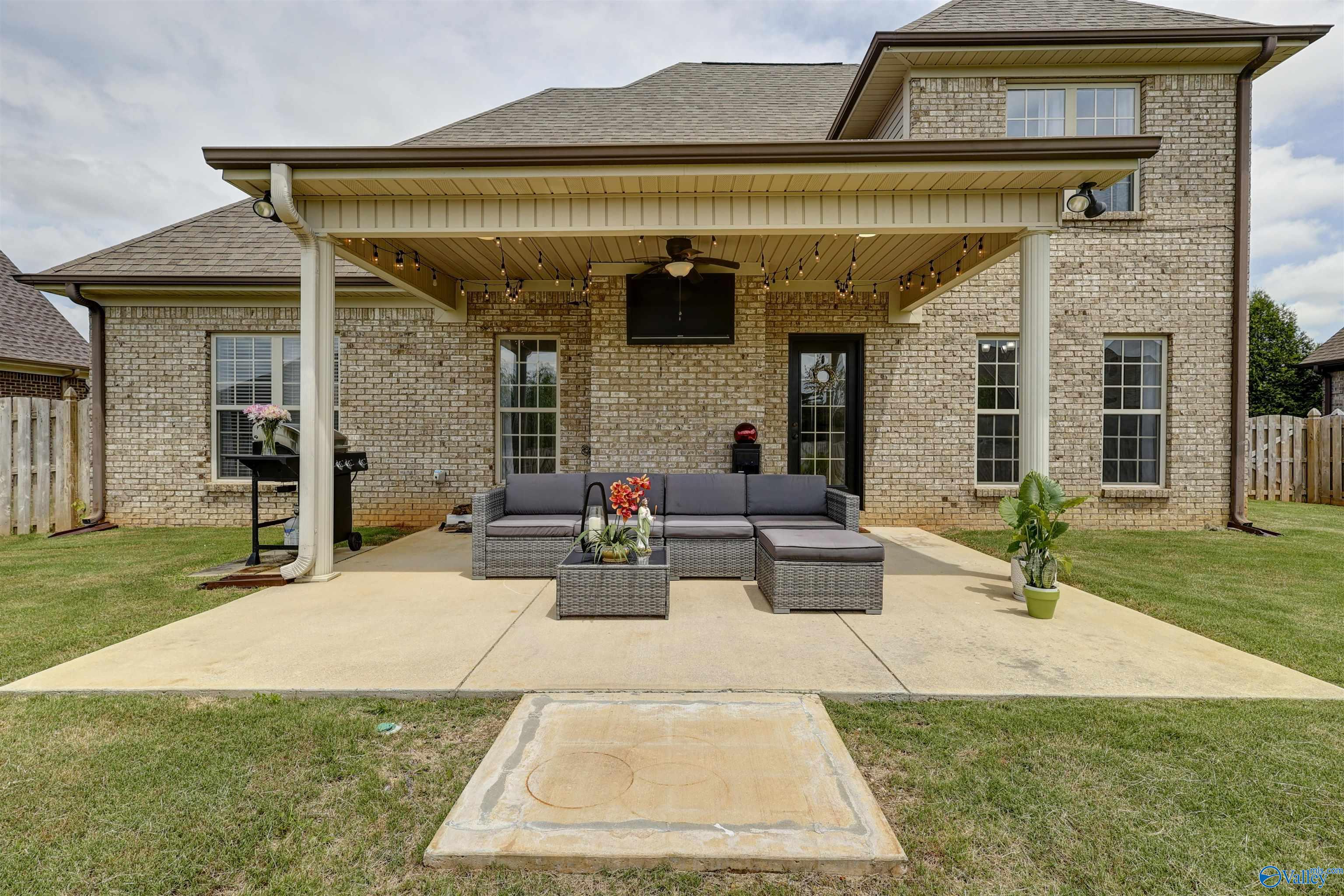 17092 Obsidian Circle, Athens, Alabama image 29