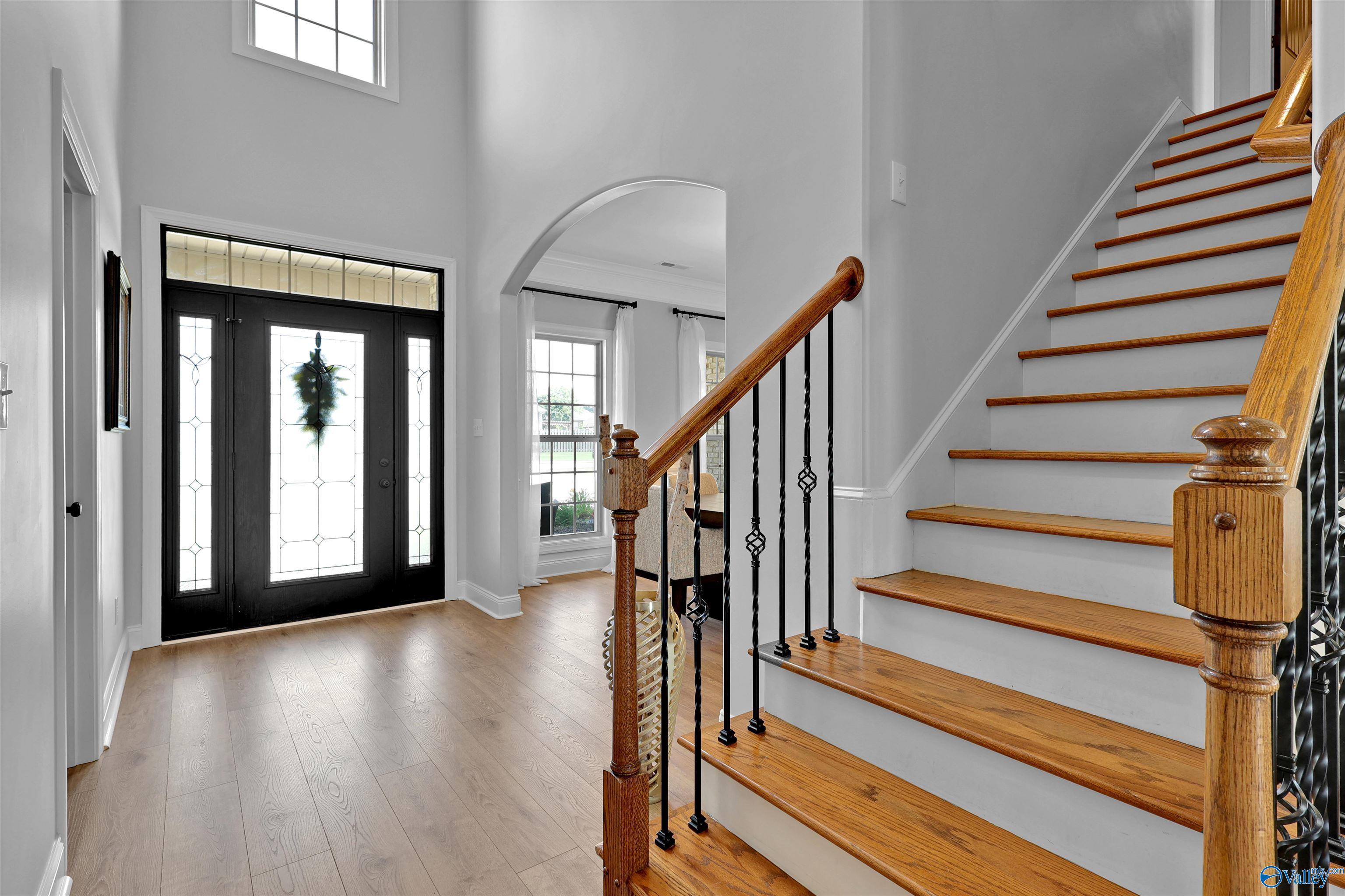 17092 Obsidian Circle, Athens, Alabama image 5