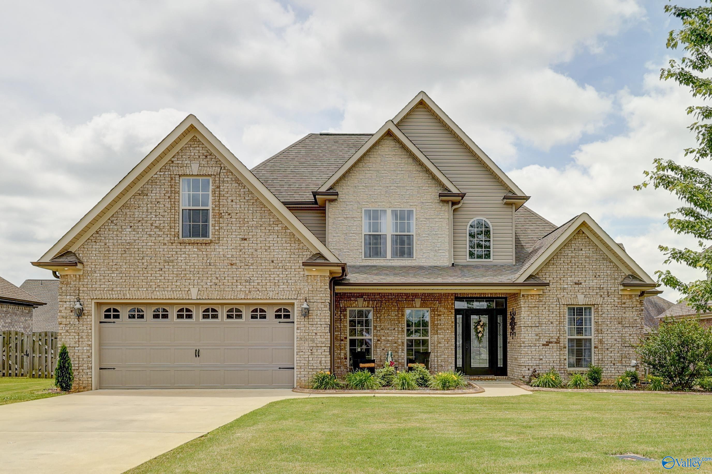 17092 Obsidian Circle, Athens, Alabama image 1