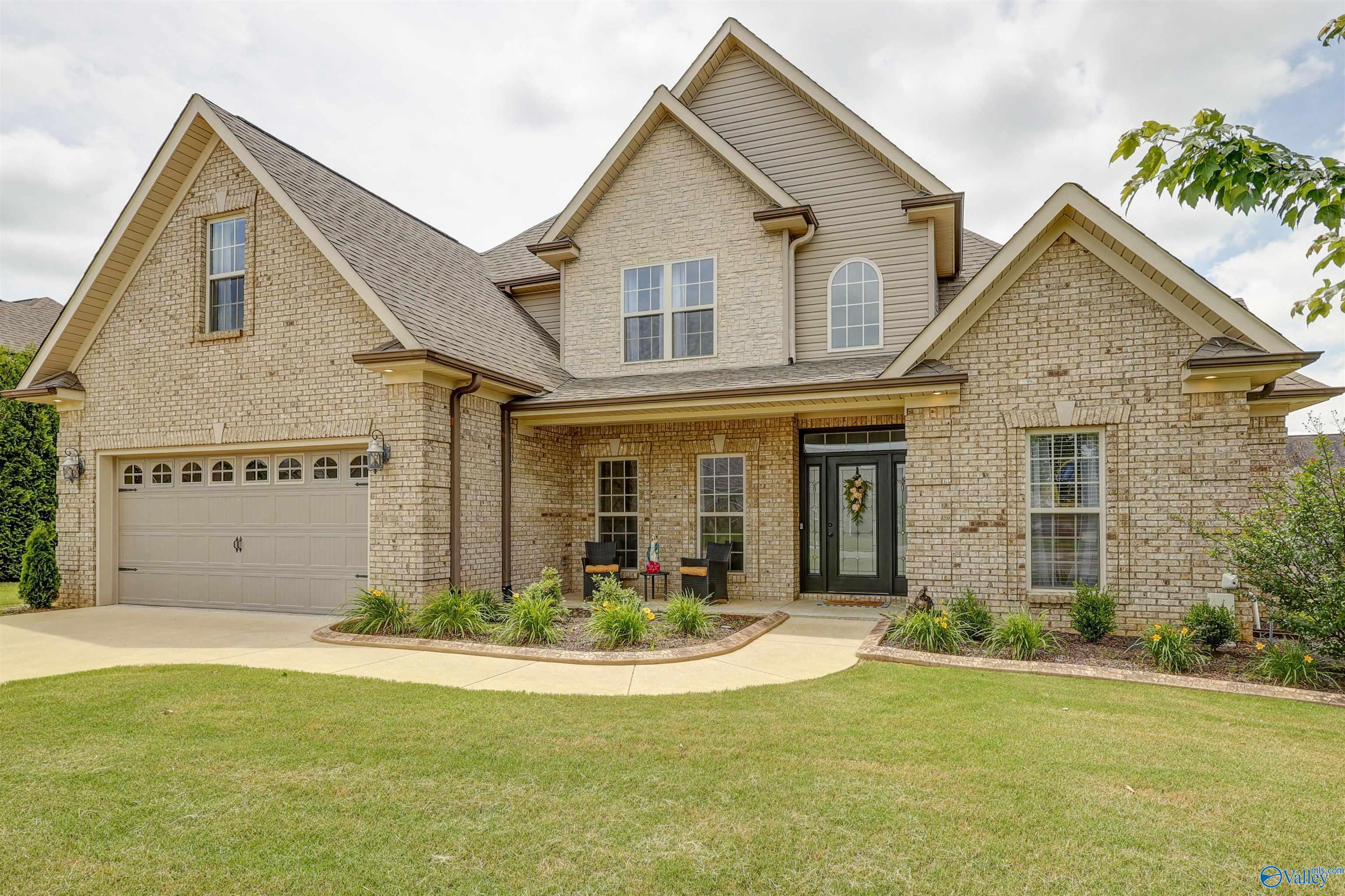 17092 Obsidian Circle, Athens, Alabama image 2