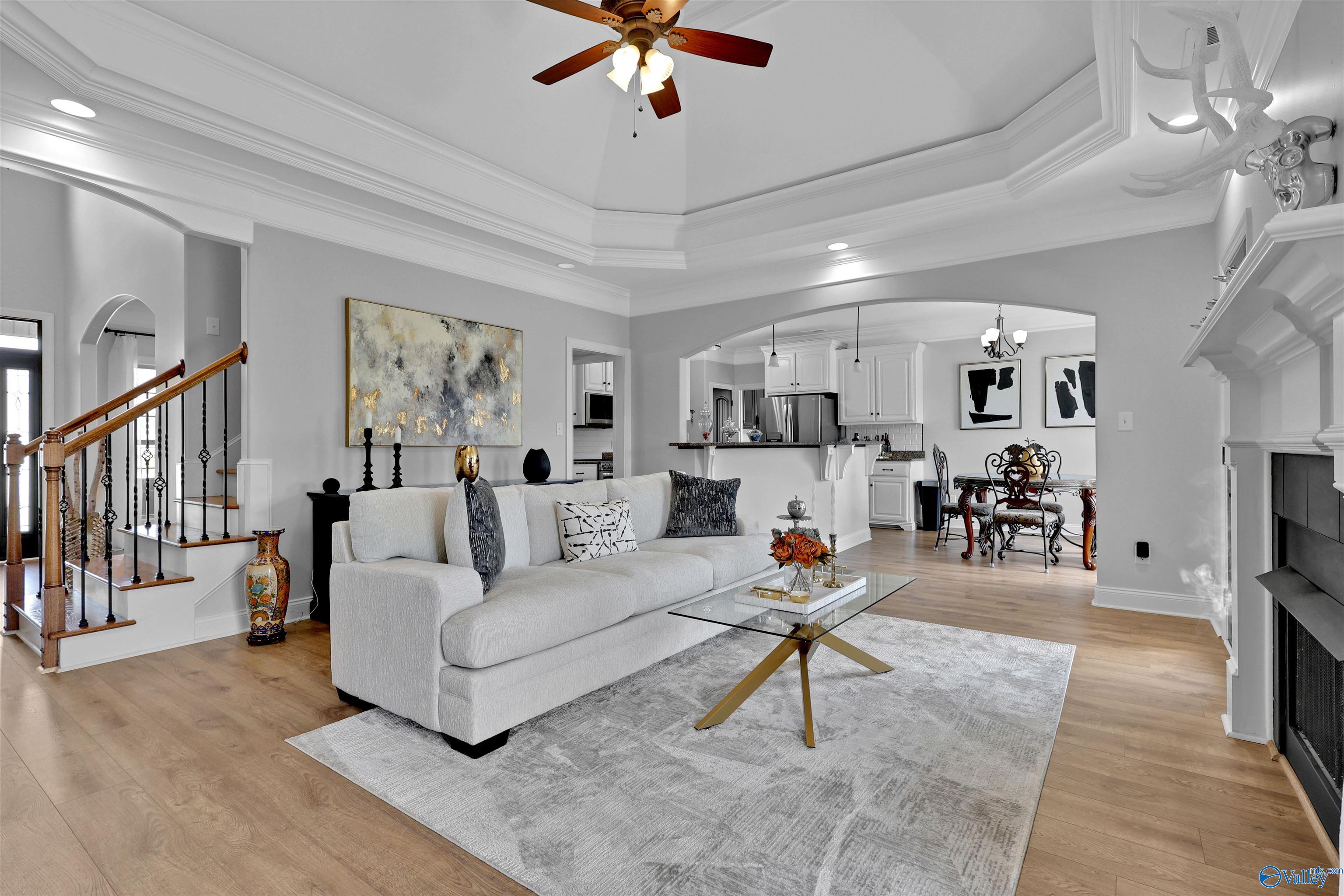17092 Obsidian Circle, Athens, Alabama image 6