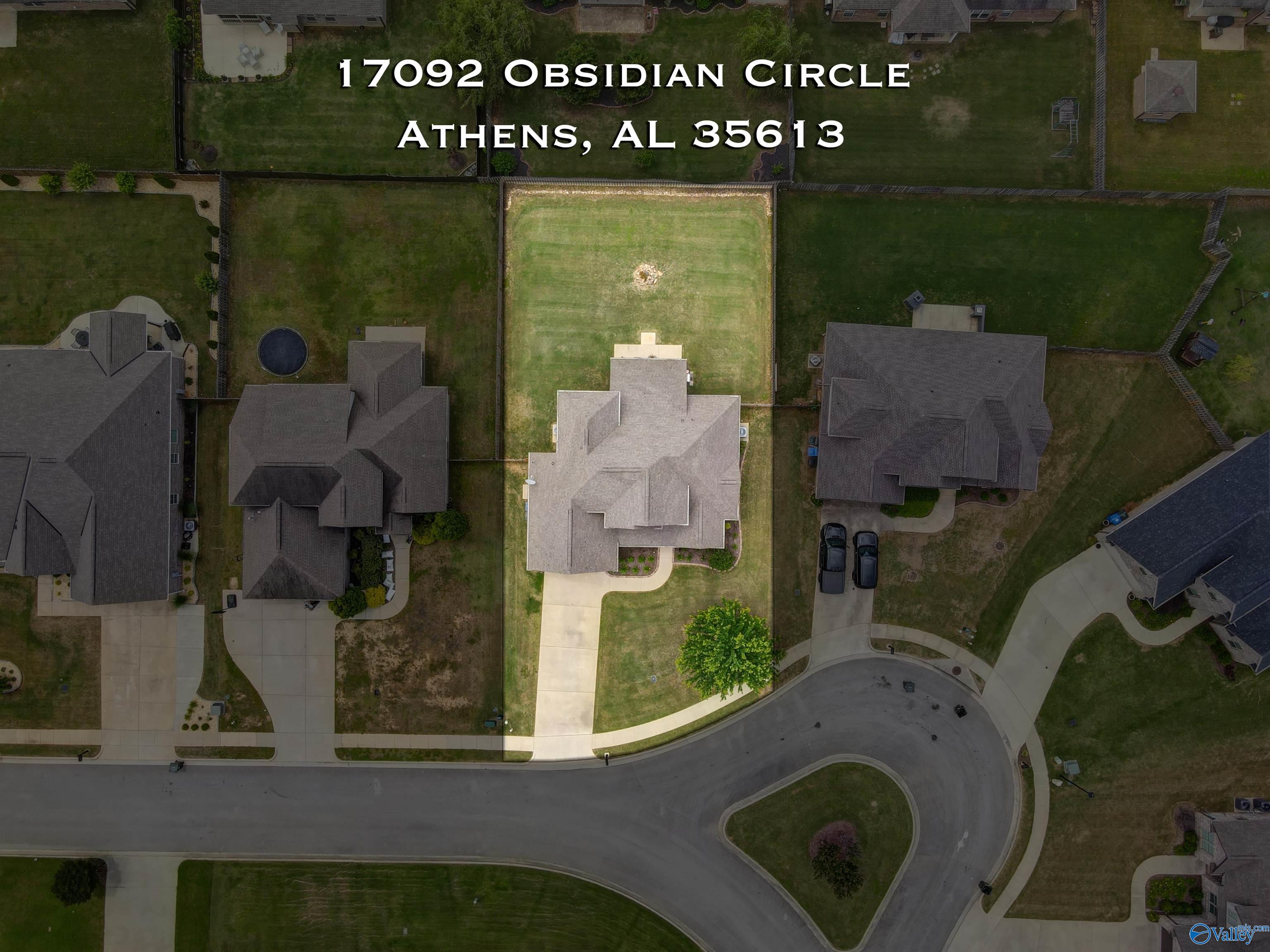 17092 Obsidian Circle, Athens, Alabama image 4