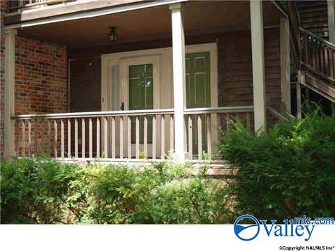 Condo For Rent - 2008 Woodlawn Drive #2008<br/> Huntsville, AL 35802