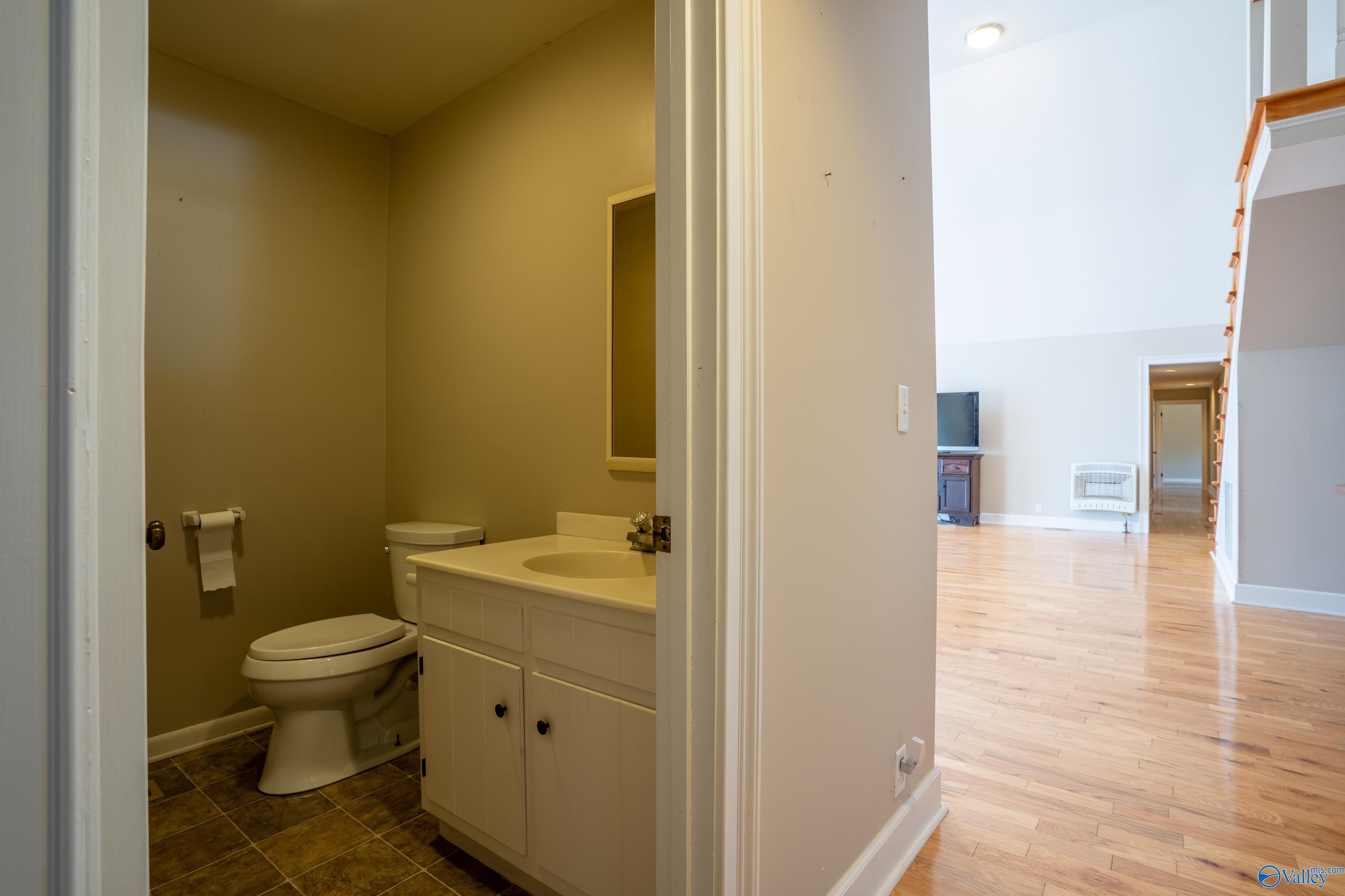 2614 Aberdeen Lane, Fort Payne, Alabama image 22