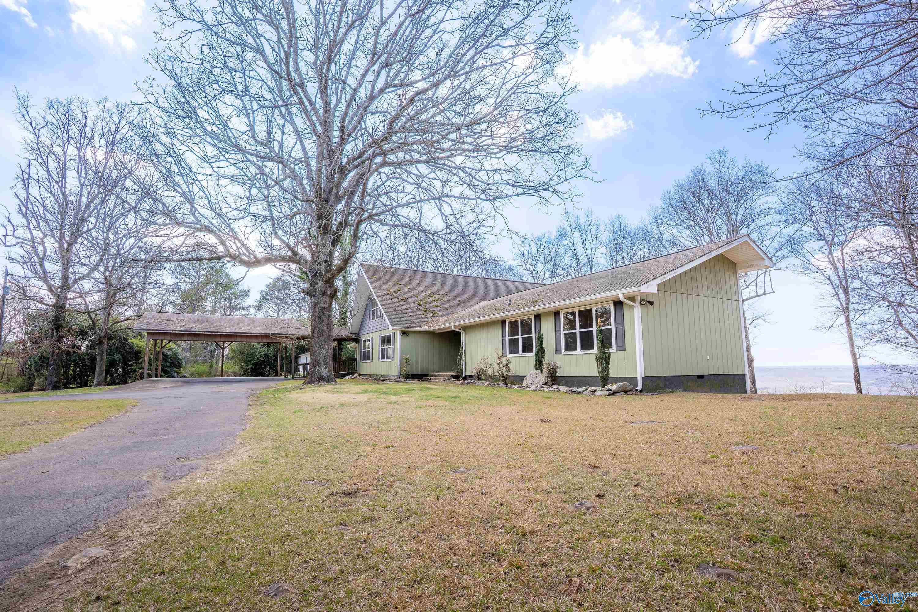 2614 Aberdeen Lane, Fort Payne, Alabama image 32