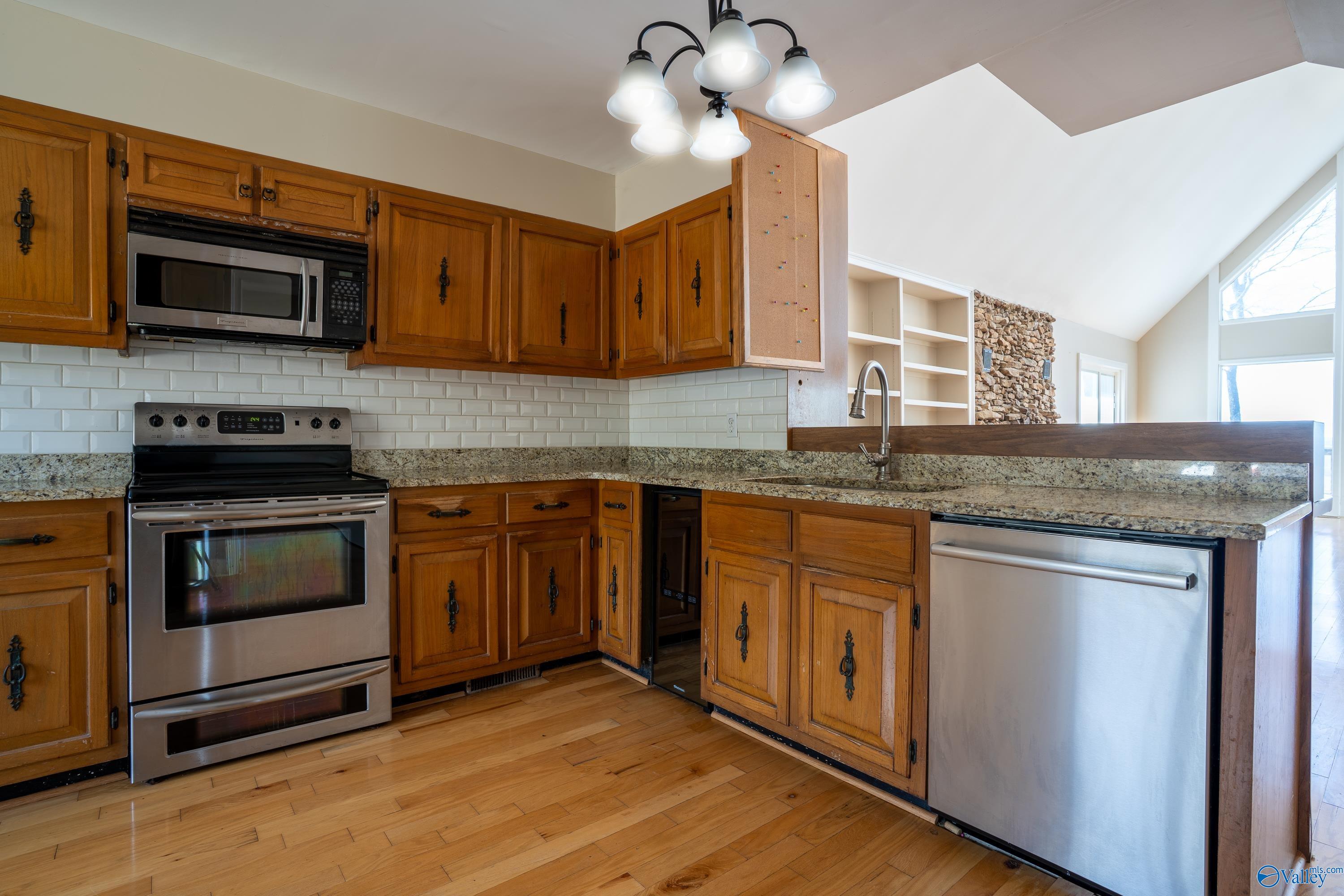 2614 Aberdeen Lane, Fort Payne, Alabama image 13