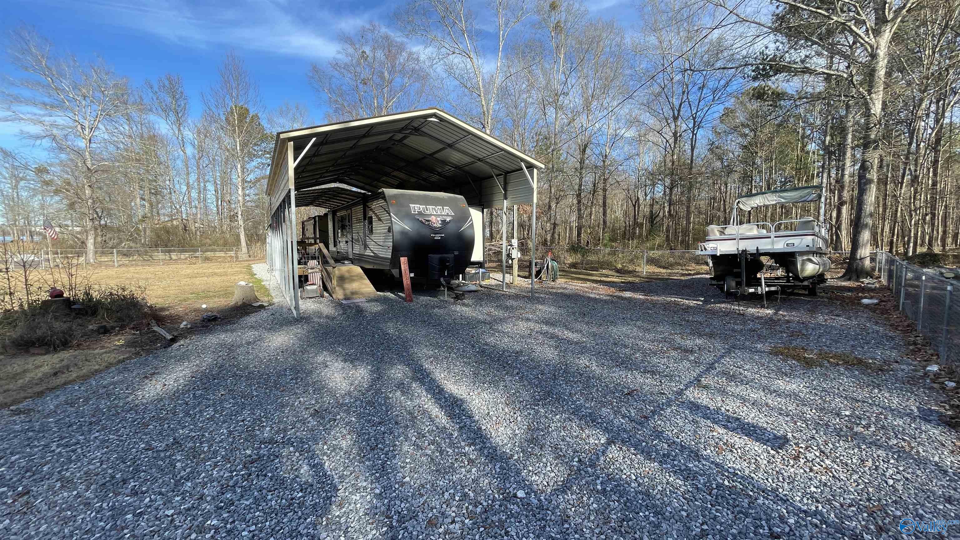 LOT 53 County Road 1011, Centre, Alabama image 2